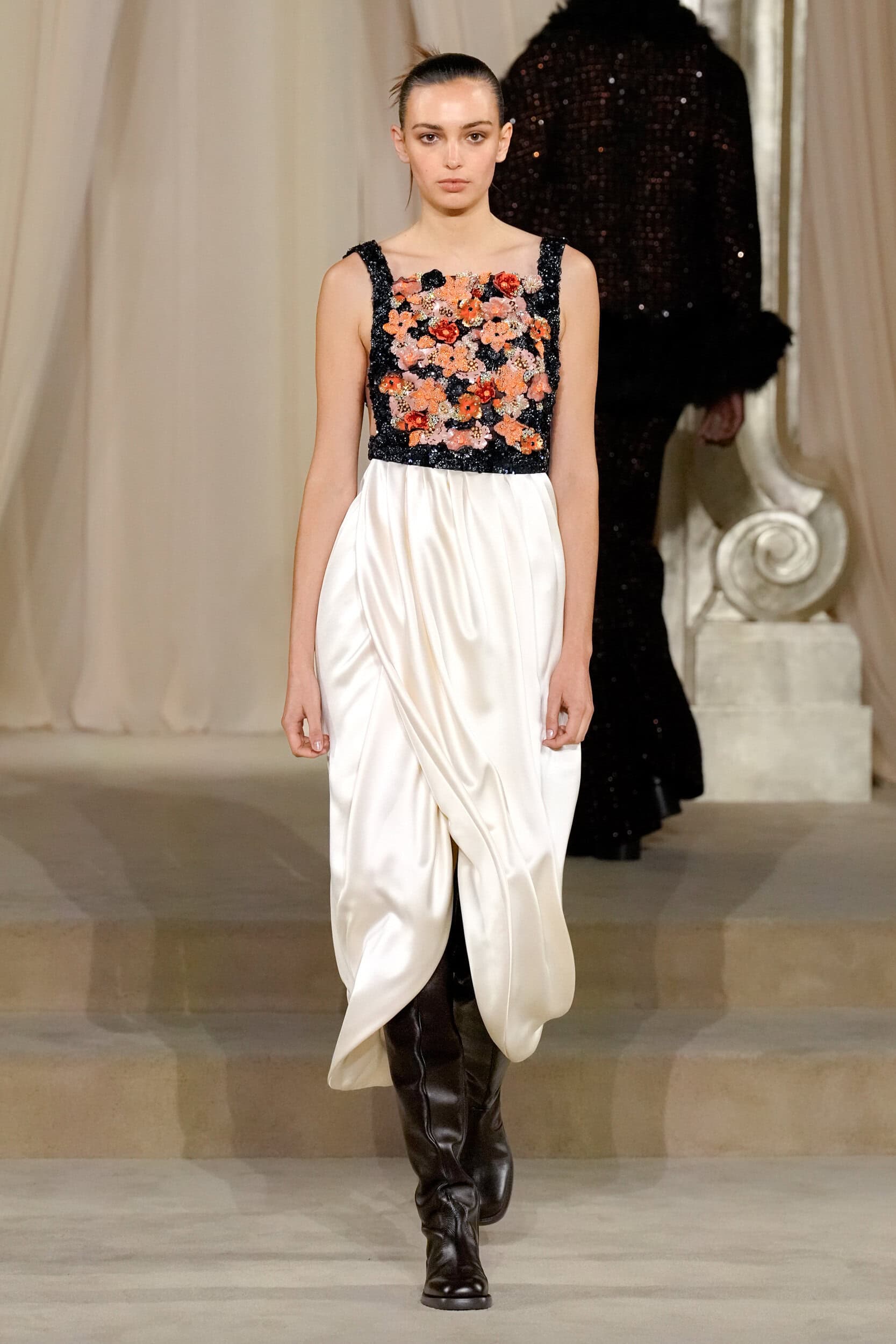 Chanel Spring 2026 Couture Fashion Show