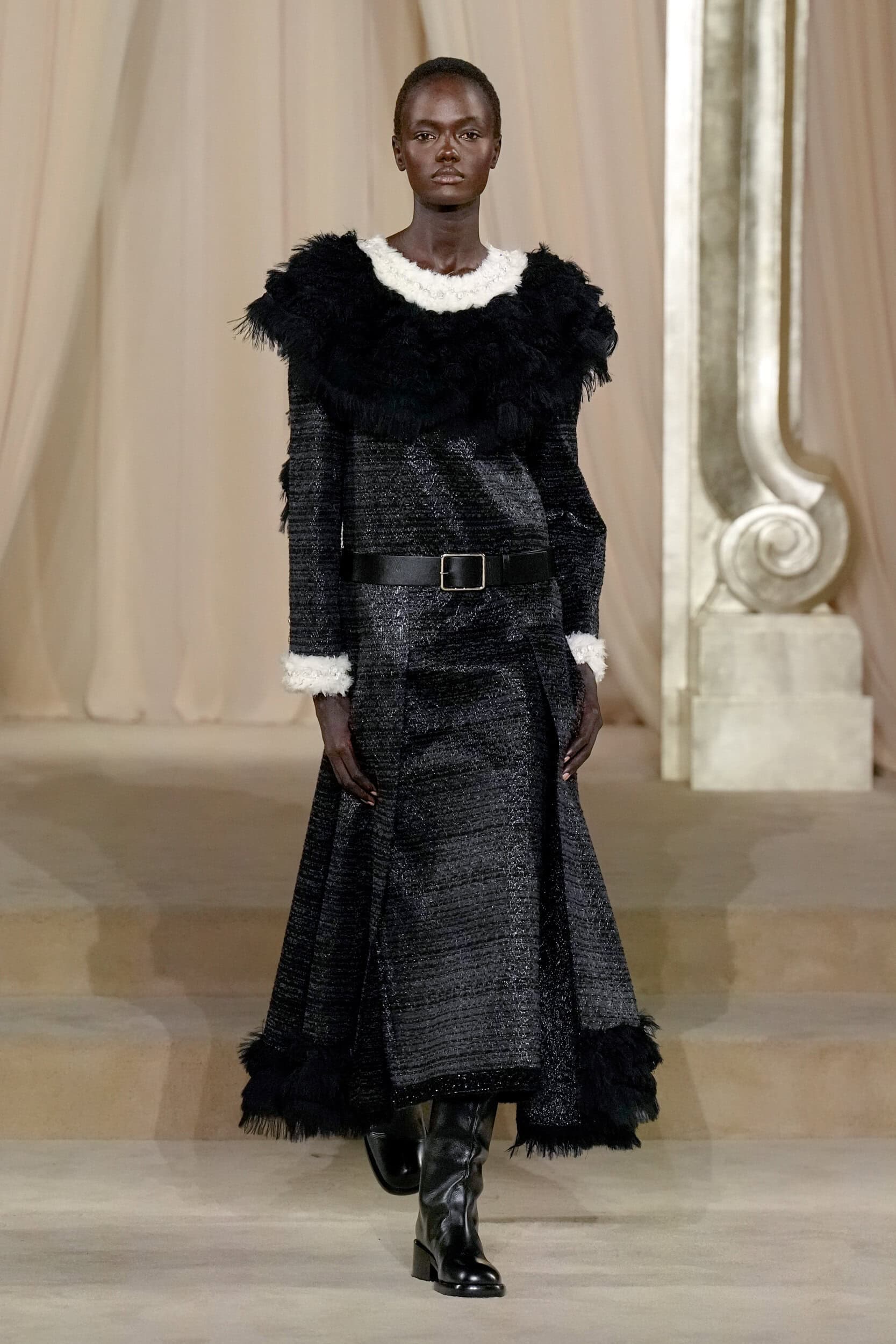 Chanel Spring 2026 Couture Fashion Show