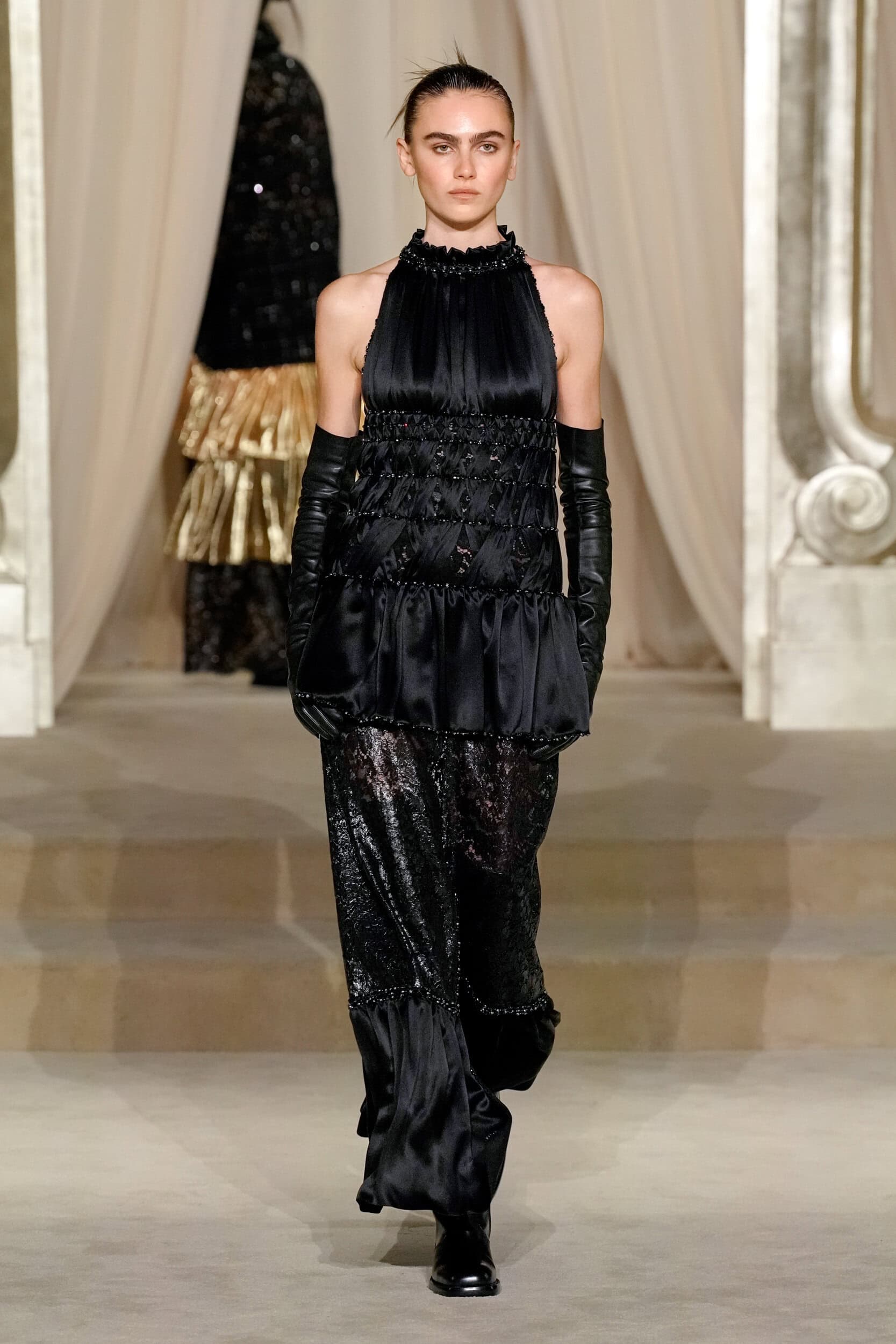 Chanel Spring 2026 Couture Fashion Show