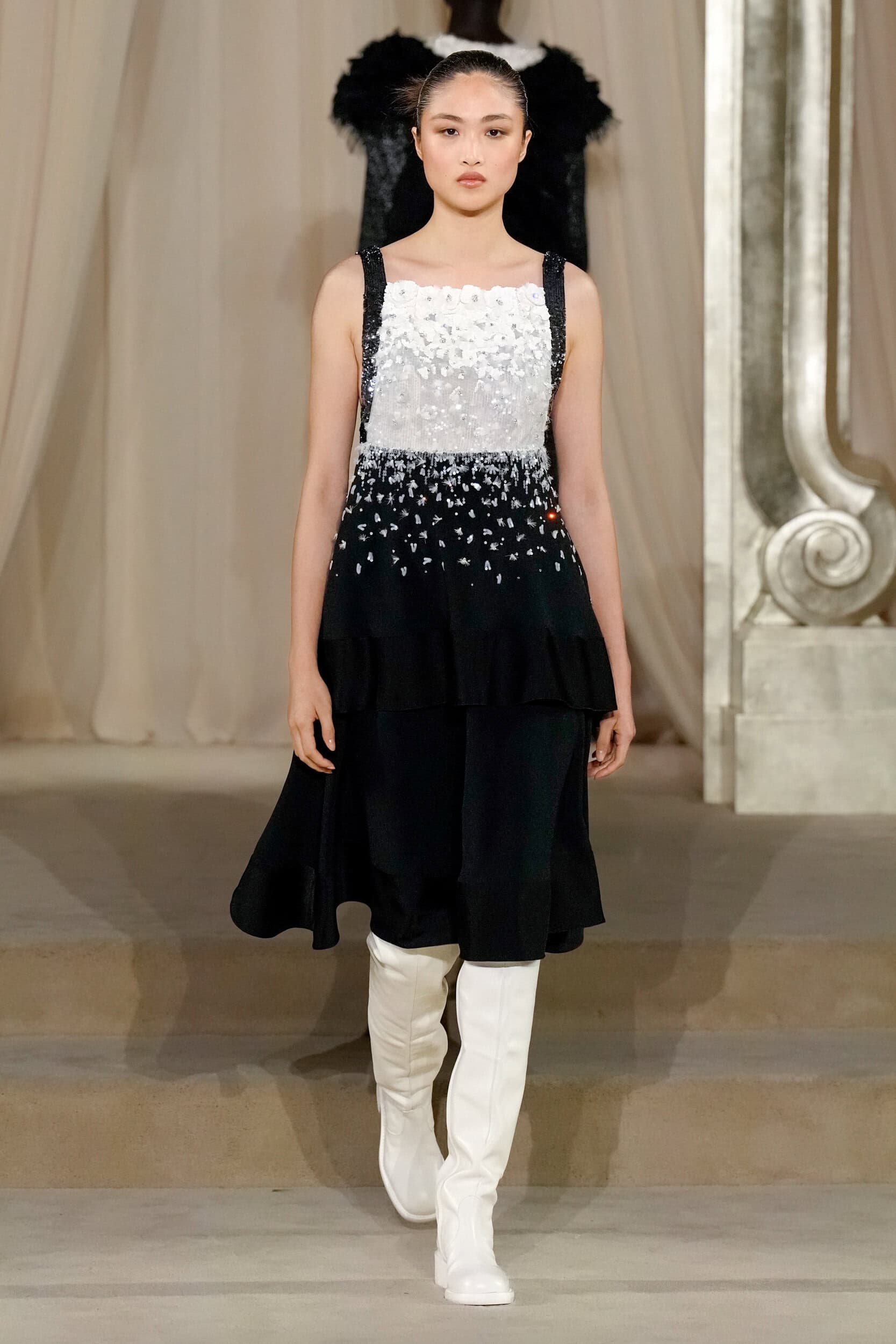 Chanel Spring 2026 Couture Fashion Show