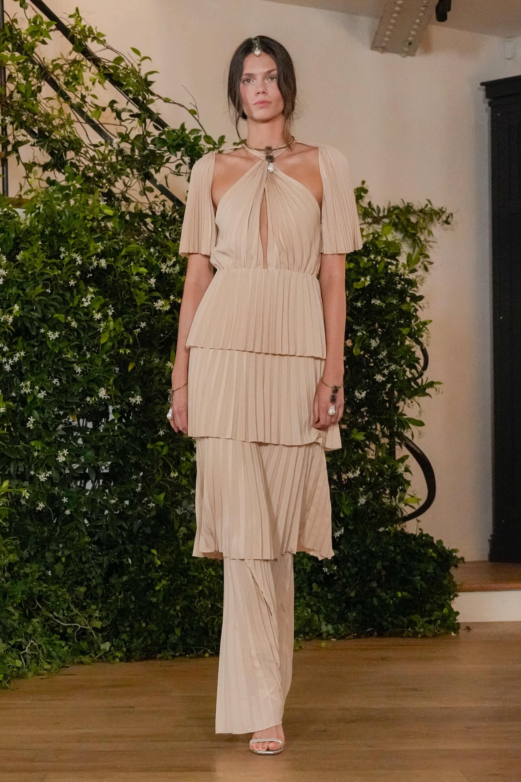 Julie De Libran Spring 2026 Couture Fashion Show