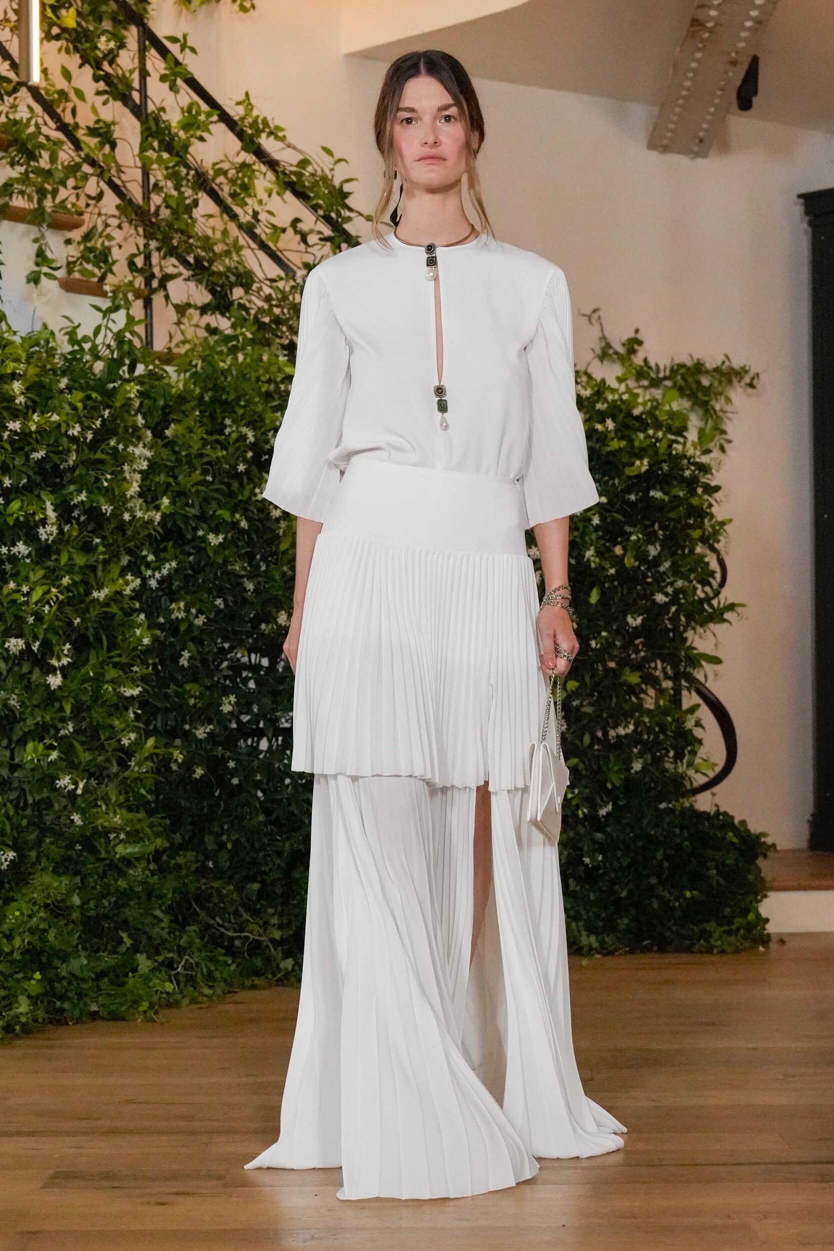 Julie De Libran Spring 2026 Couture Fashion Show