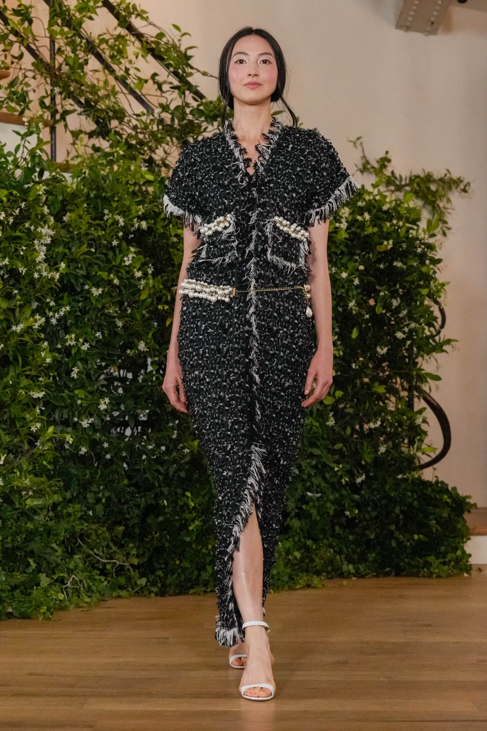Julie De Libran Spring 2026 Couture Fashion Show
