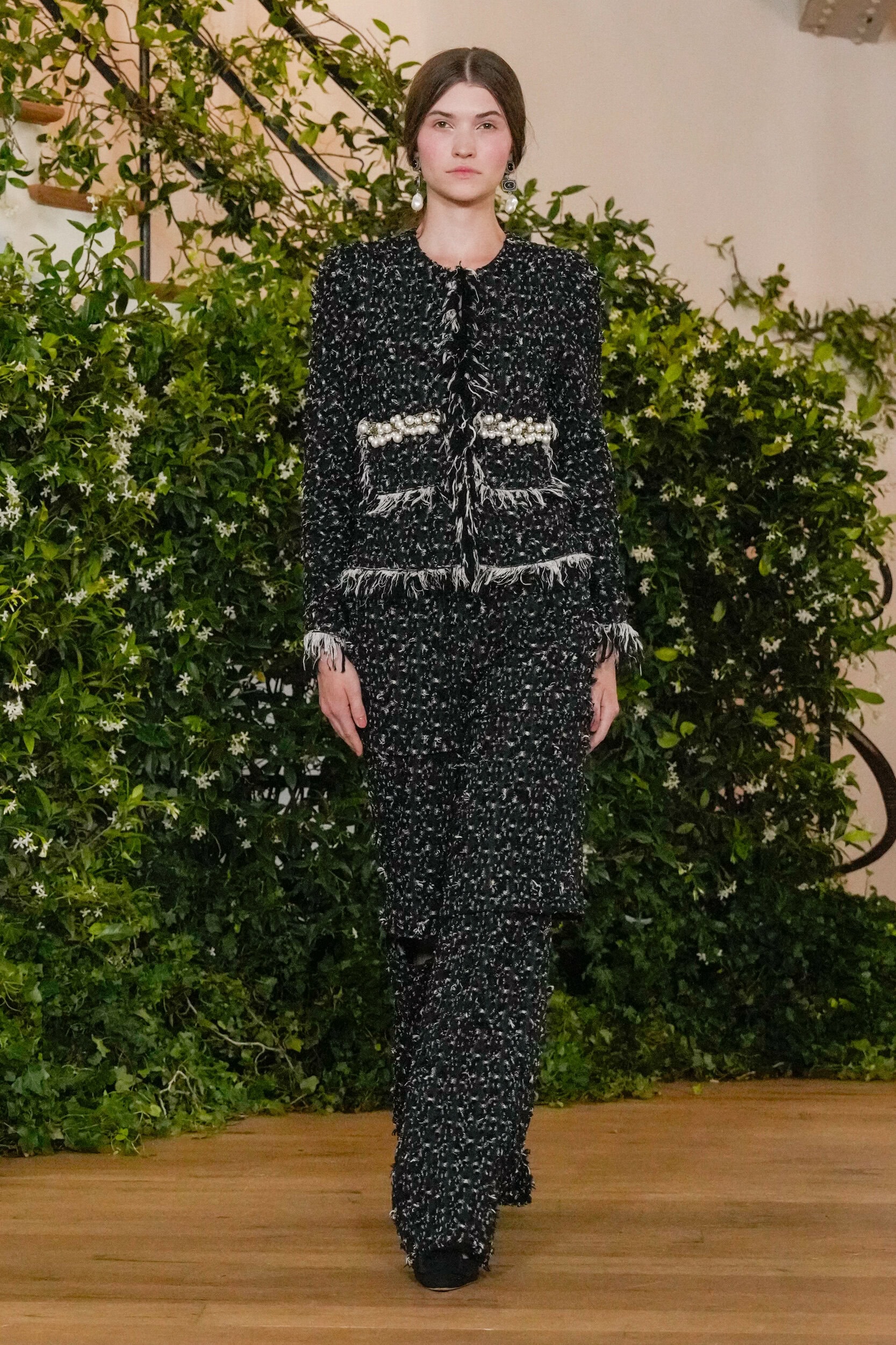 Julie De Libran Spring 2026 Couture Fashion Show
