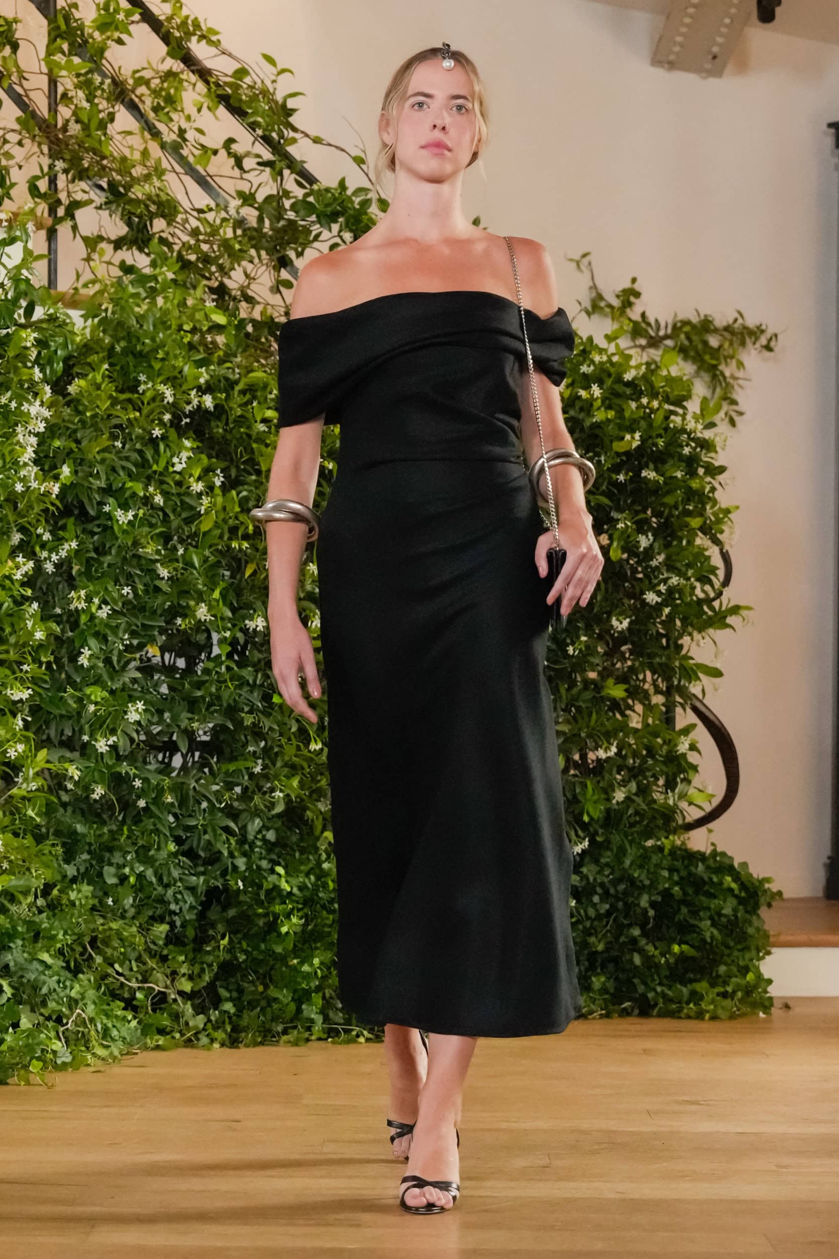 Julie De Libran Spring 2026 Couture Fashion Show