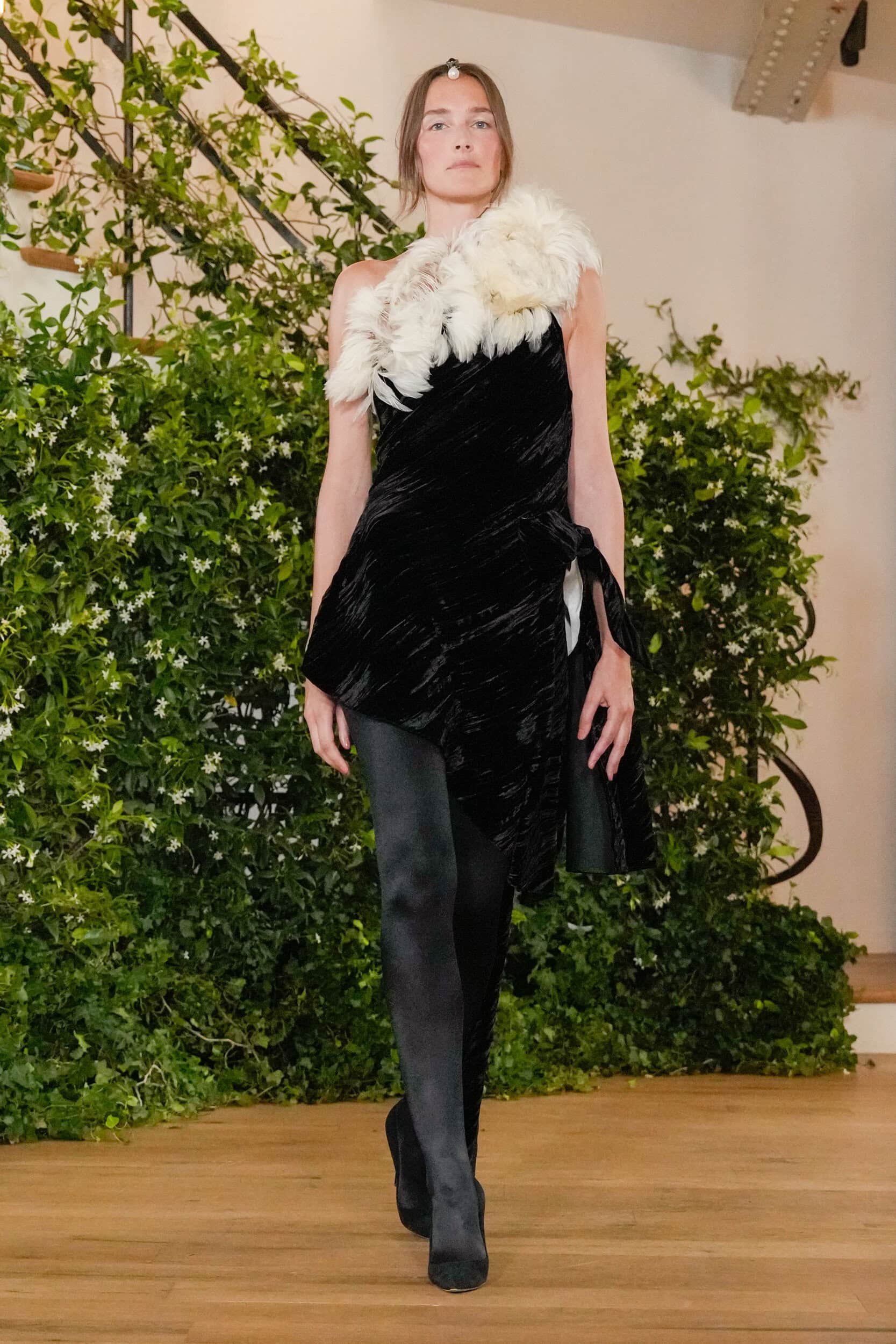 Julie De Libran Spring 2026 Couture Fashion Show