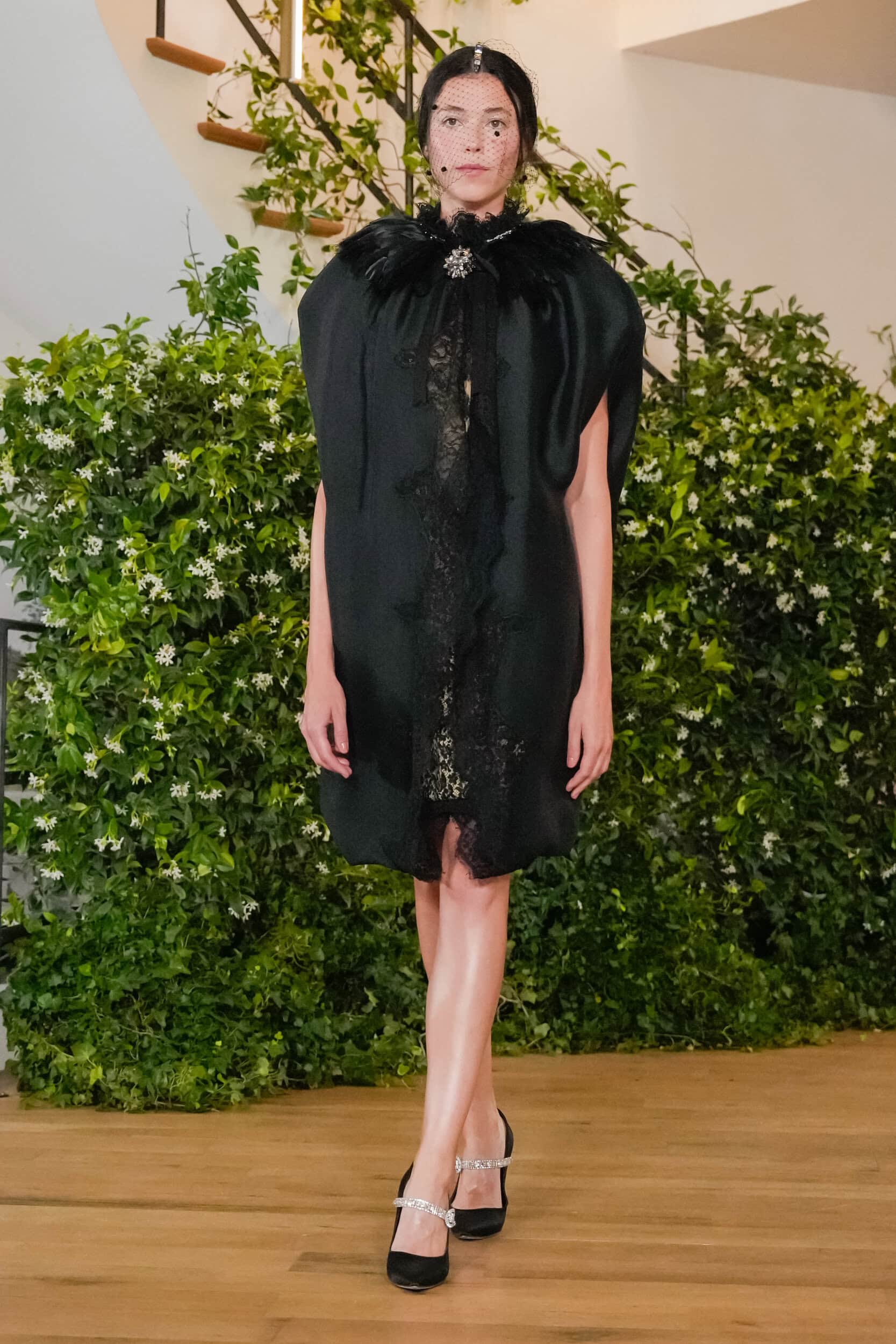 Julie De Libran Spring 2026 Couture Fashion Show