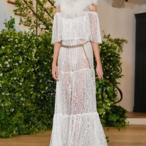 Julie De Libran Spring 2026 Couture Fashion Show