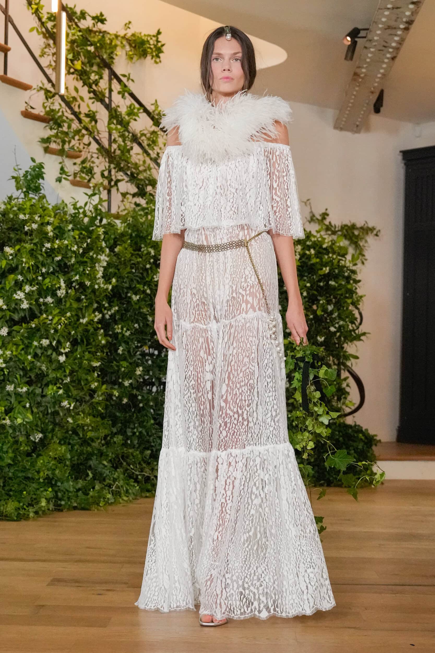 Julie De Libran Spring 2026 Couture Fashion Show