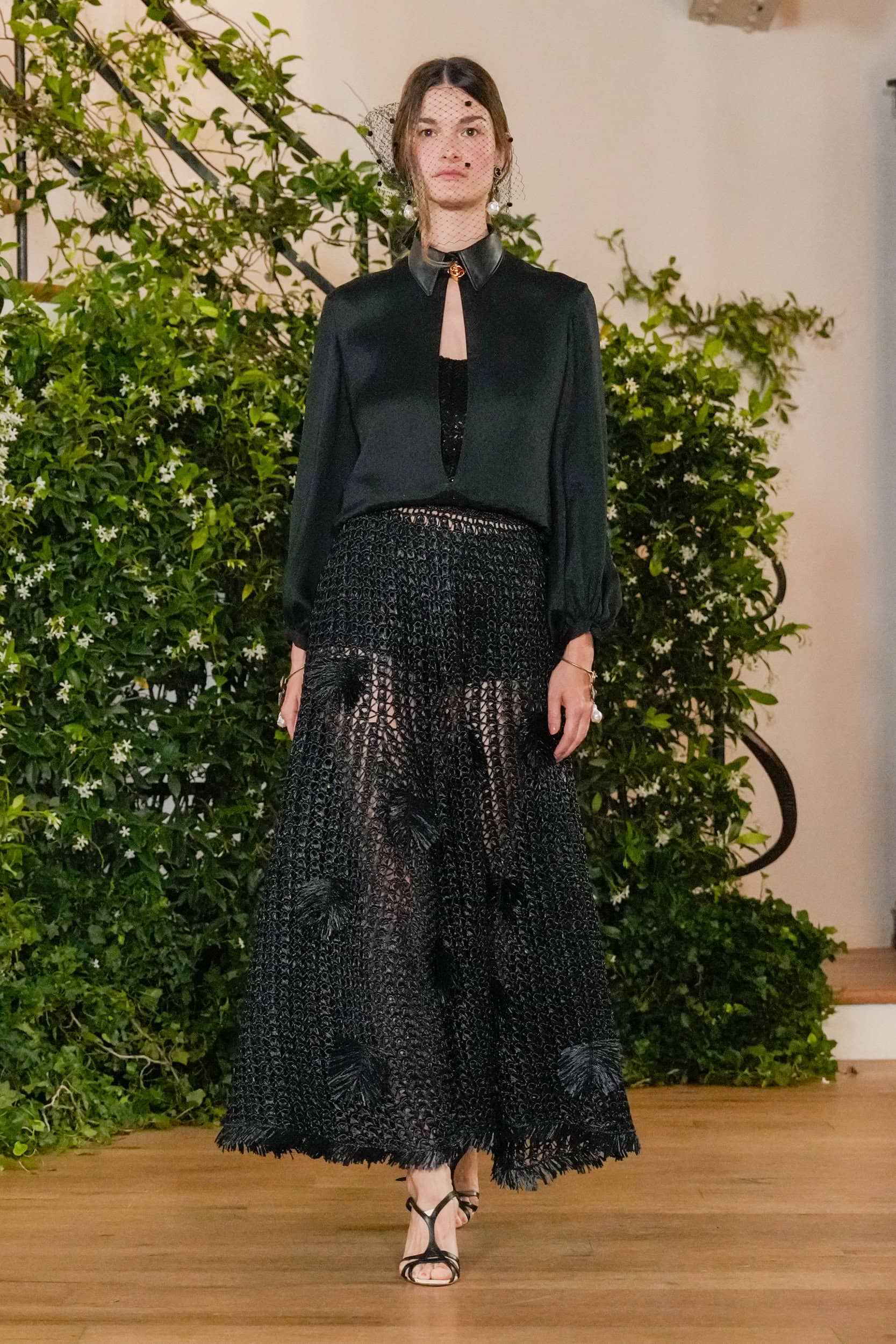 Julie De Libran Spring 2026 Couture Fashion Show