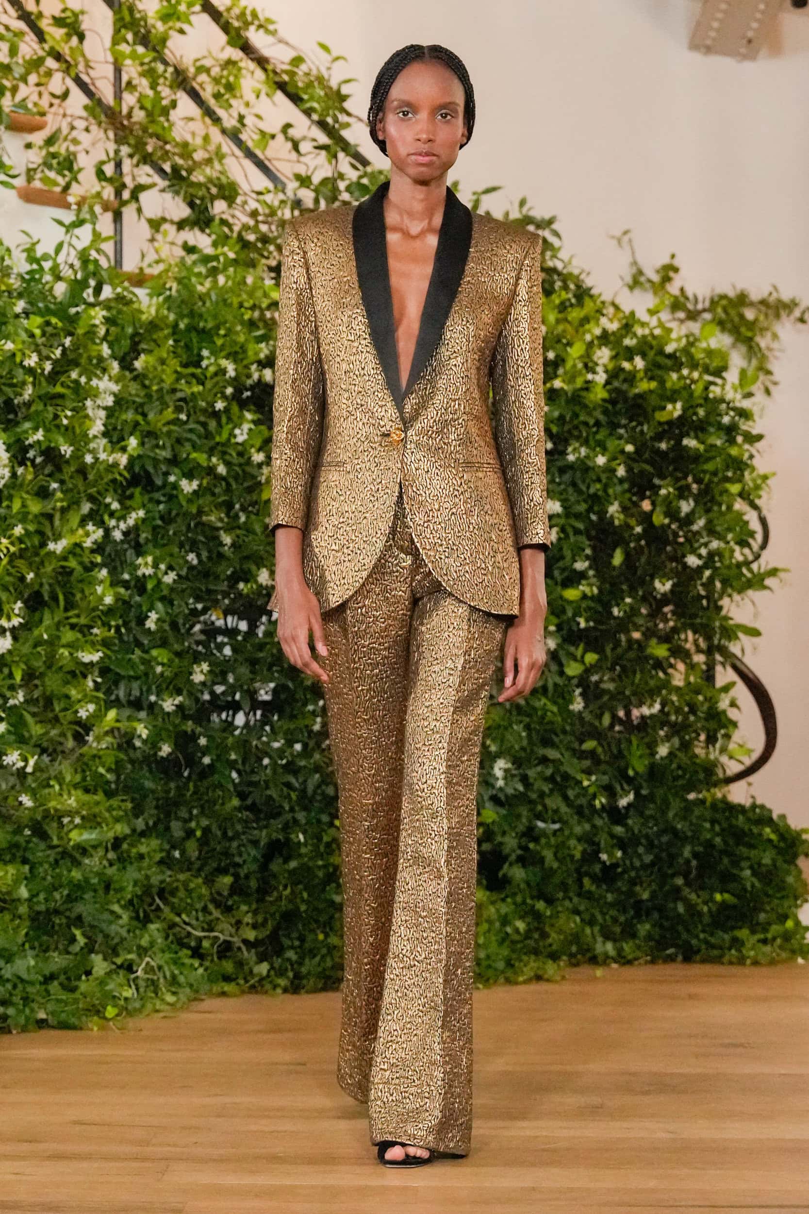 Julie De Libran Spring 2026 Couture Fashion Show