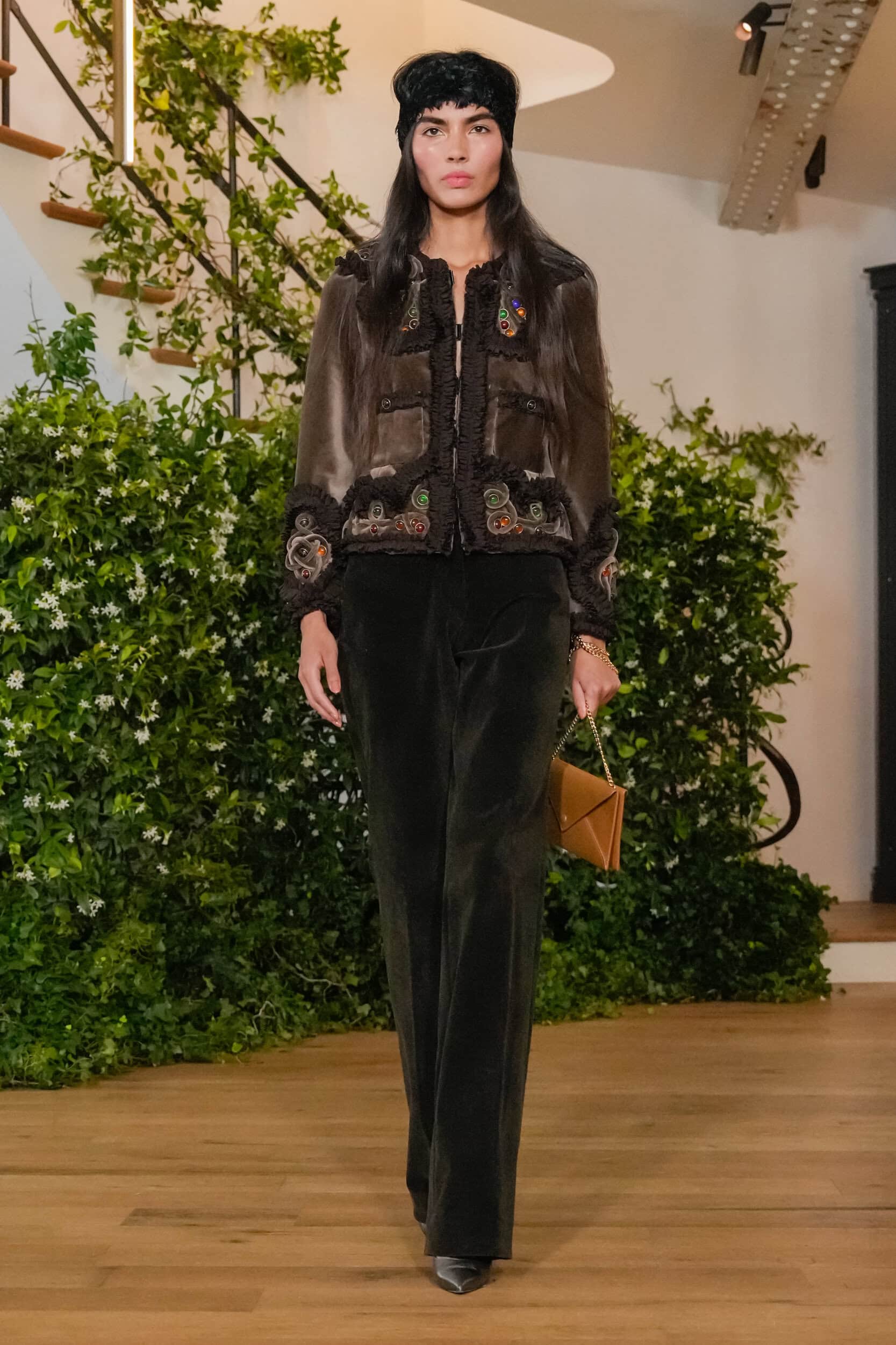 Julie De Libran Spring 2026 Couture Fashion Show