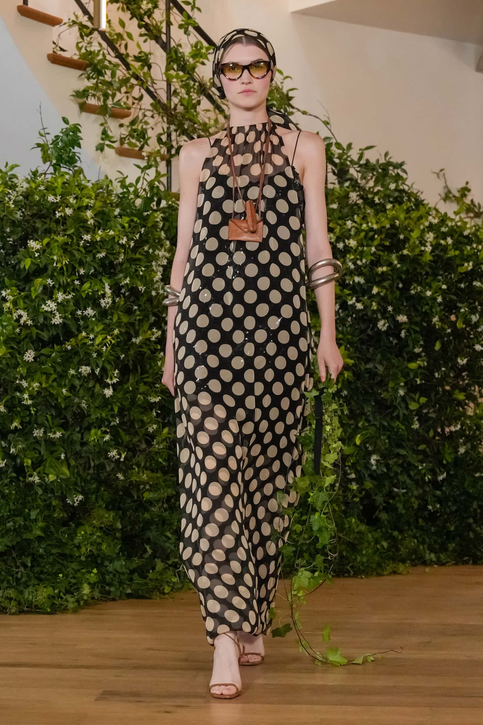 Julie De Libran Spring 2026 Couture Fashion Show
