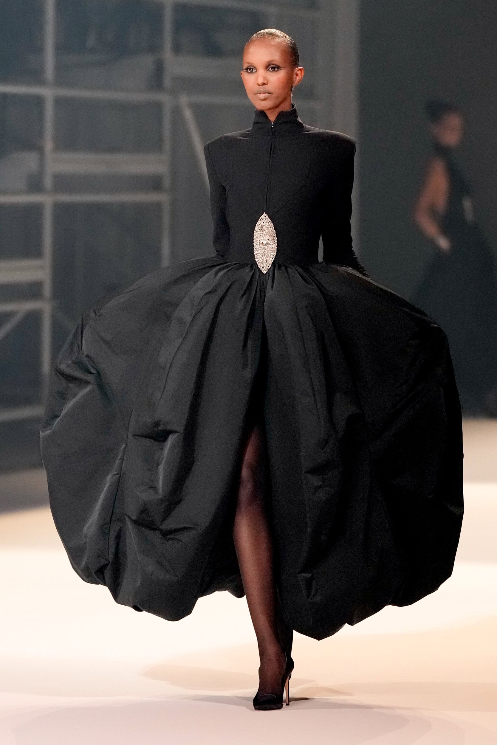 Stephane Rolland Spring 2026 Couture Fashion Show