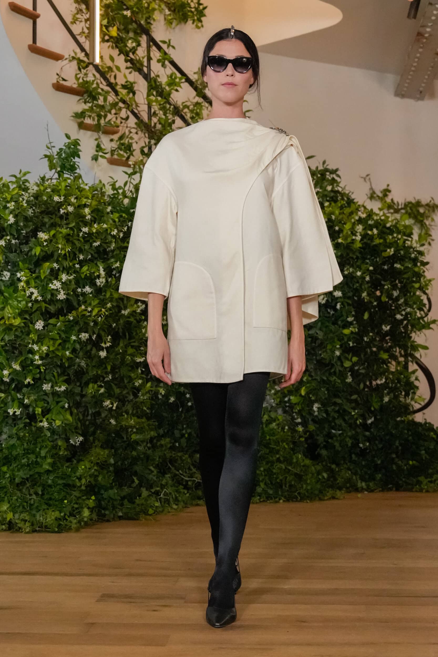 Julie De Libran Spring 2026 Couture Fashion Show