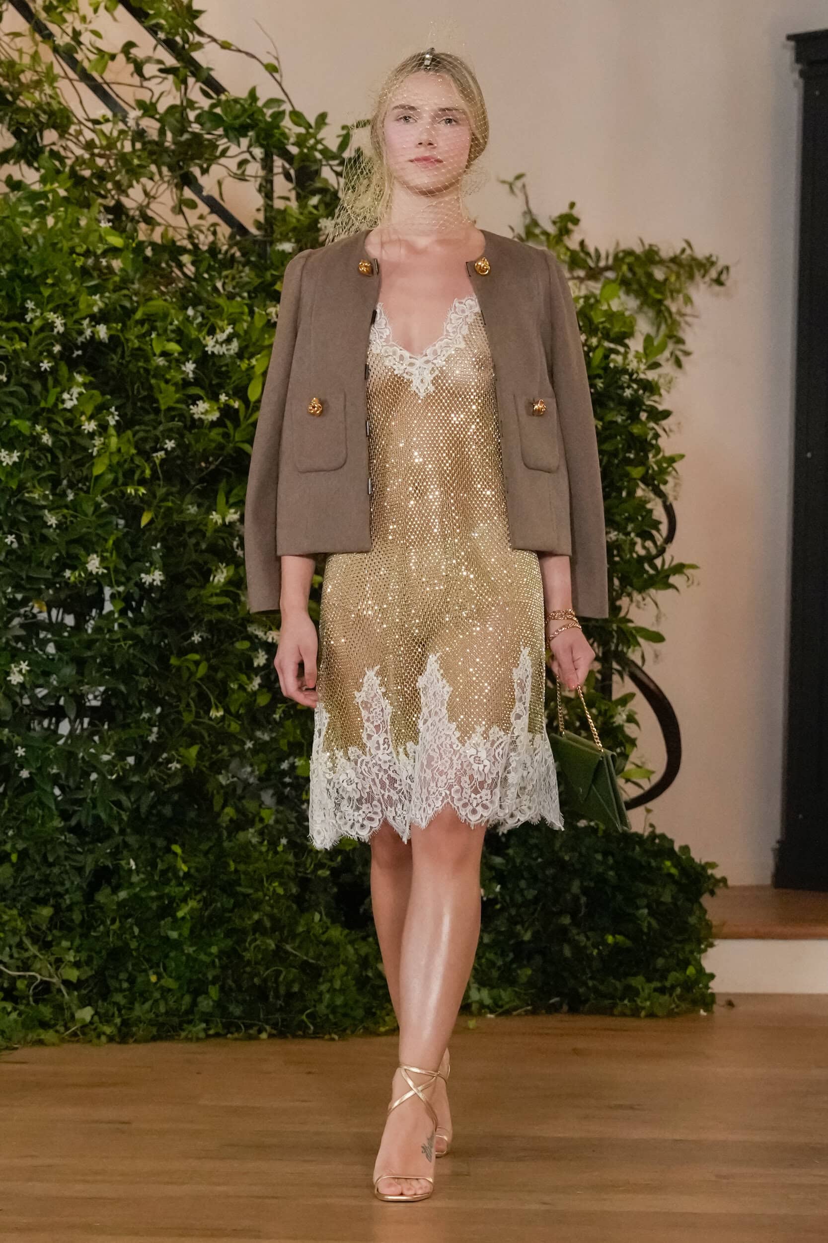 Julie De Libran Spring 2026 Couture Fashion Show