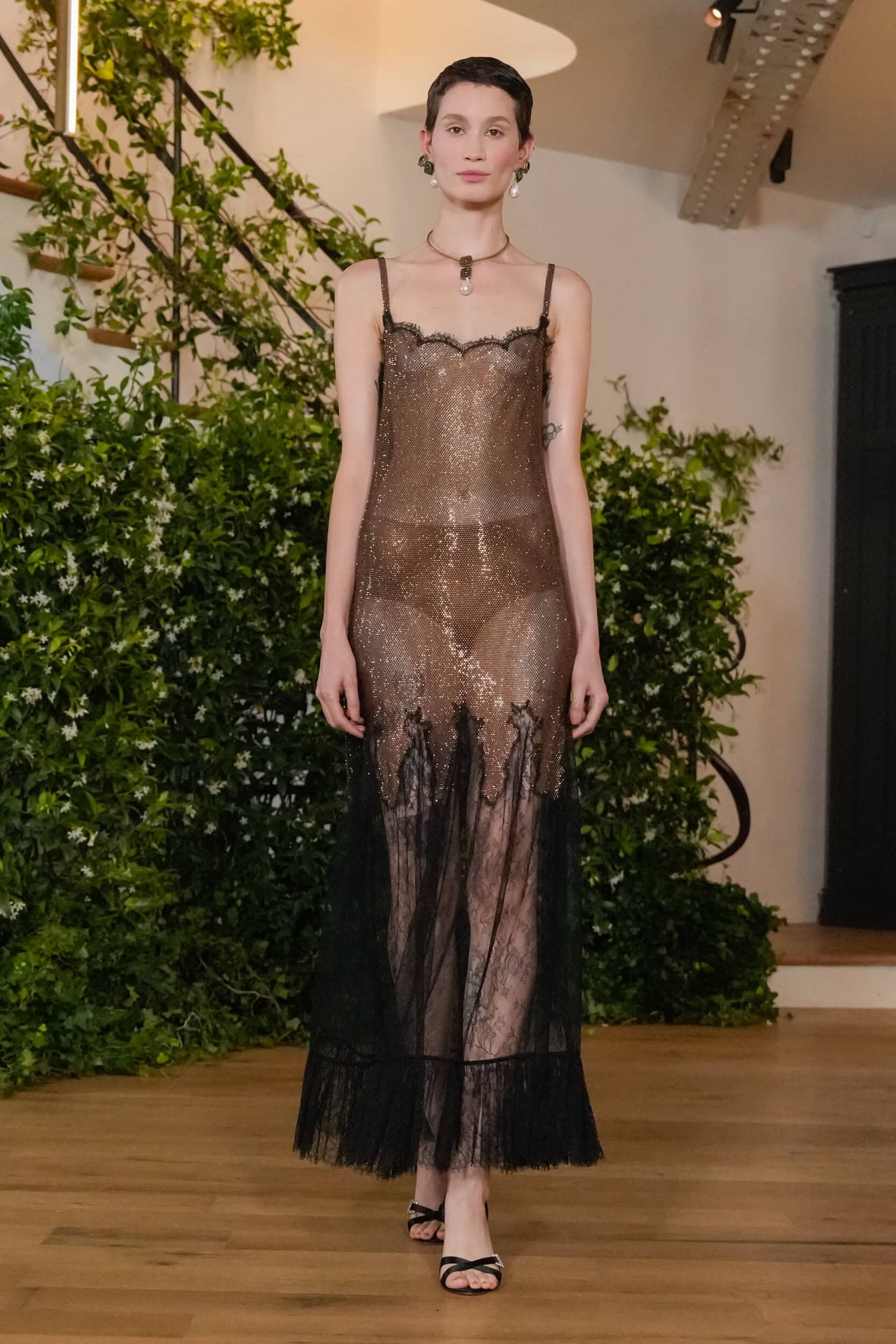 Julie De Libran Spring 2026 Couture Fashion Show