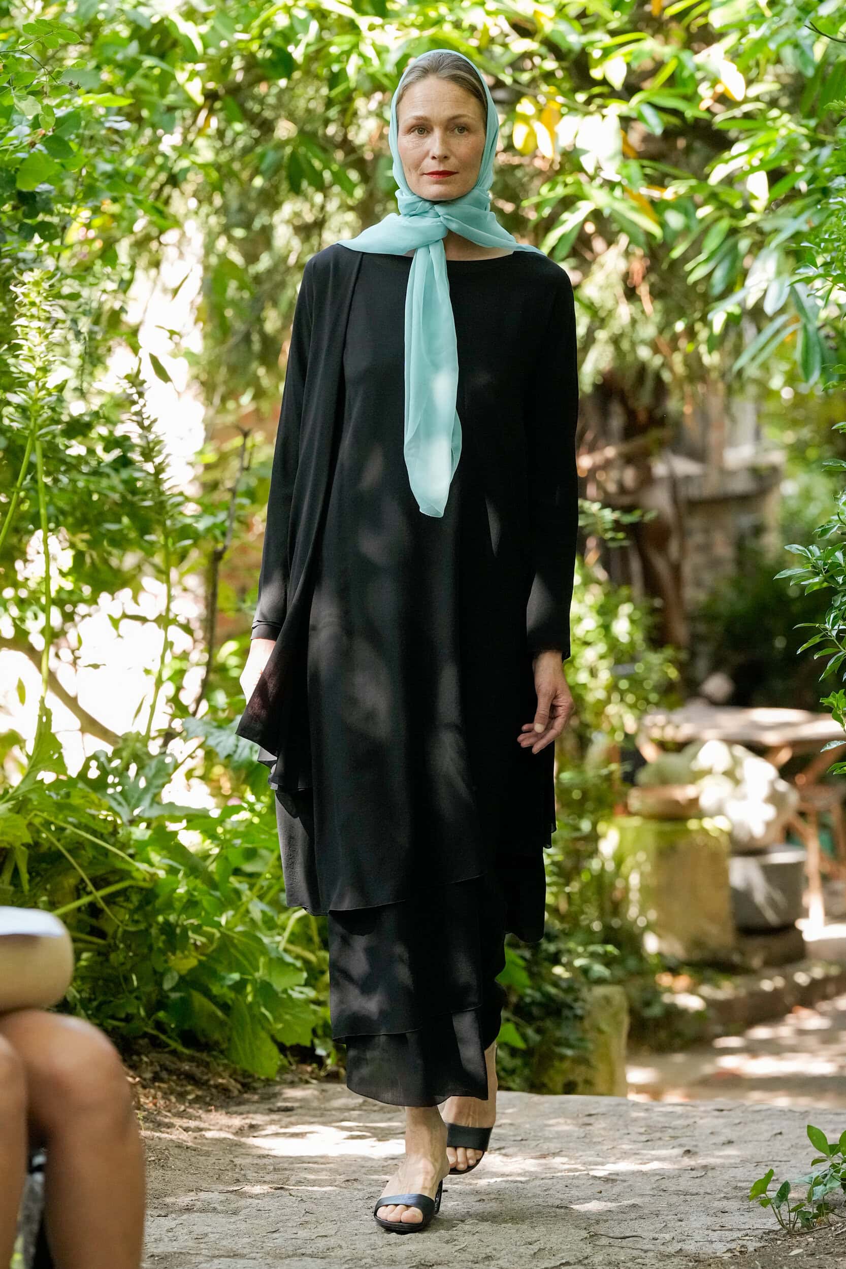 Adeline Andre Fall 2025 Couture Fashion Show