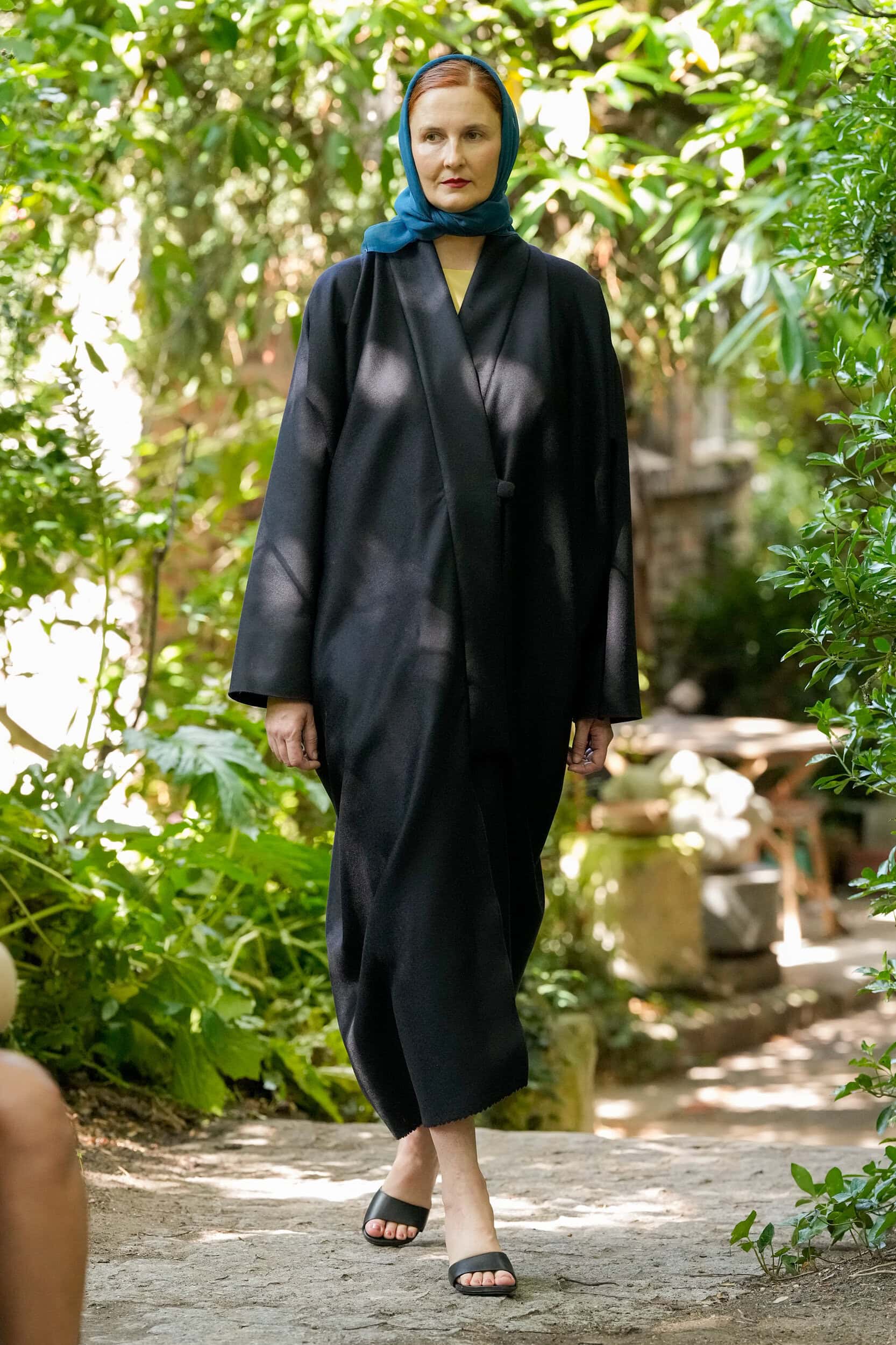 Adeline Andre Fall 2025 Couture Fashion Show