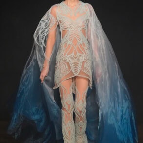Iris Van Herpen Spring 2026 Couture Fashion Show