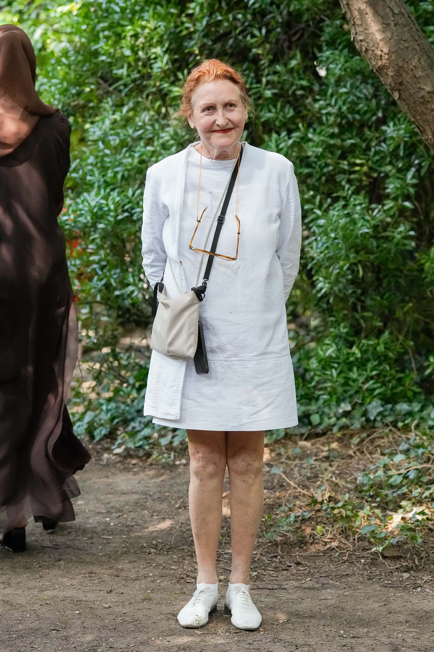 Adeline Andre Fall 2025 Couture Fashion Show