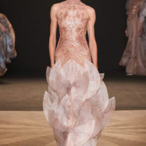 Iris Van Herpen Spring 2026 Couture Fashion Show