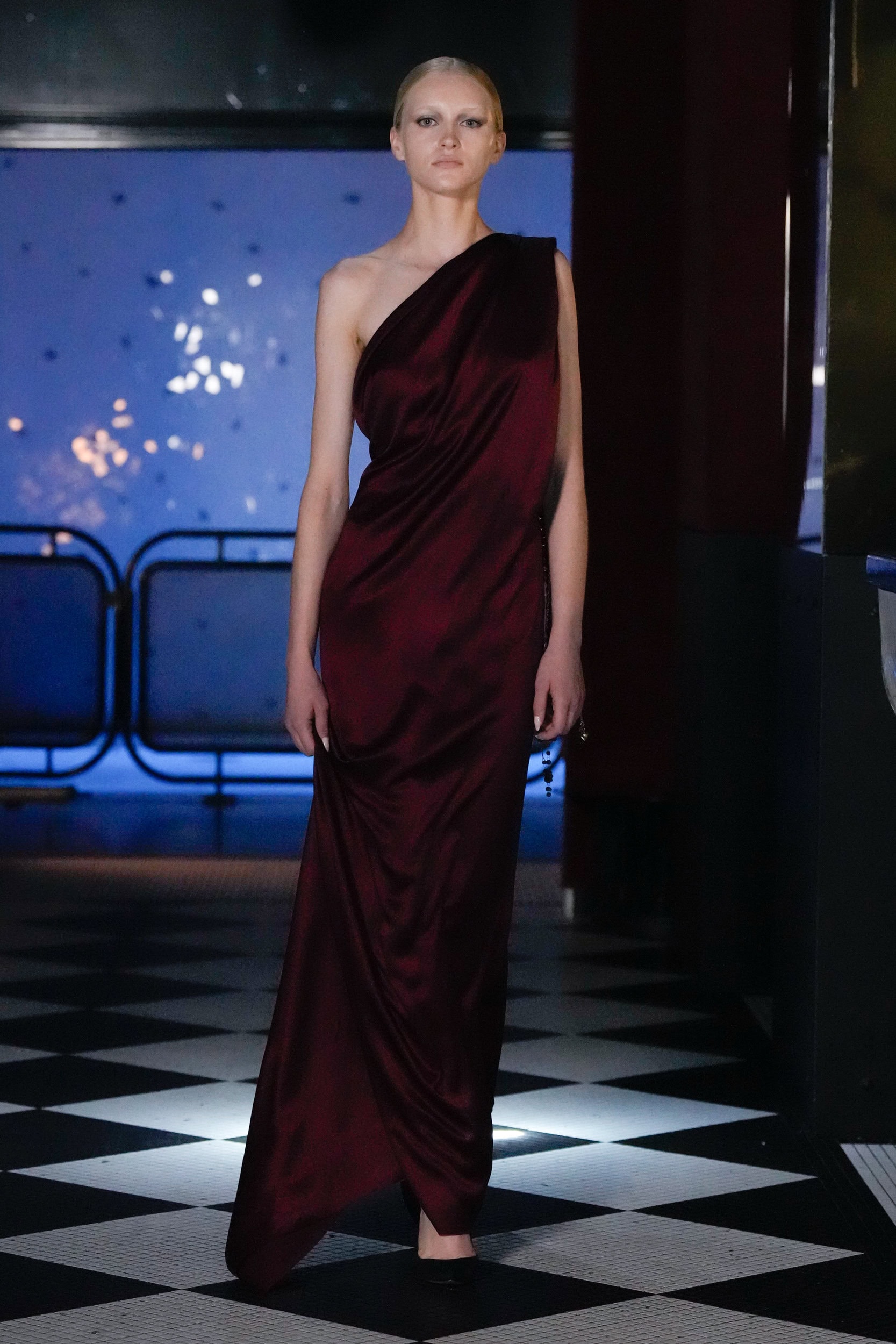 Aelis Fall 2025 Couture Fashion Show
