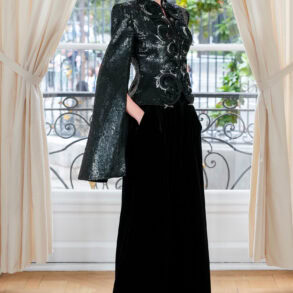 Yanina Couture Spring 2026 Couture Fashion Show