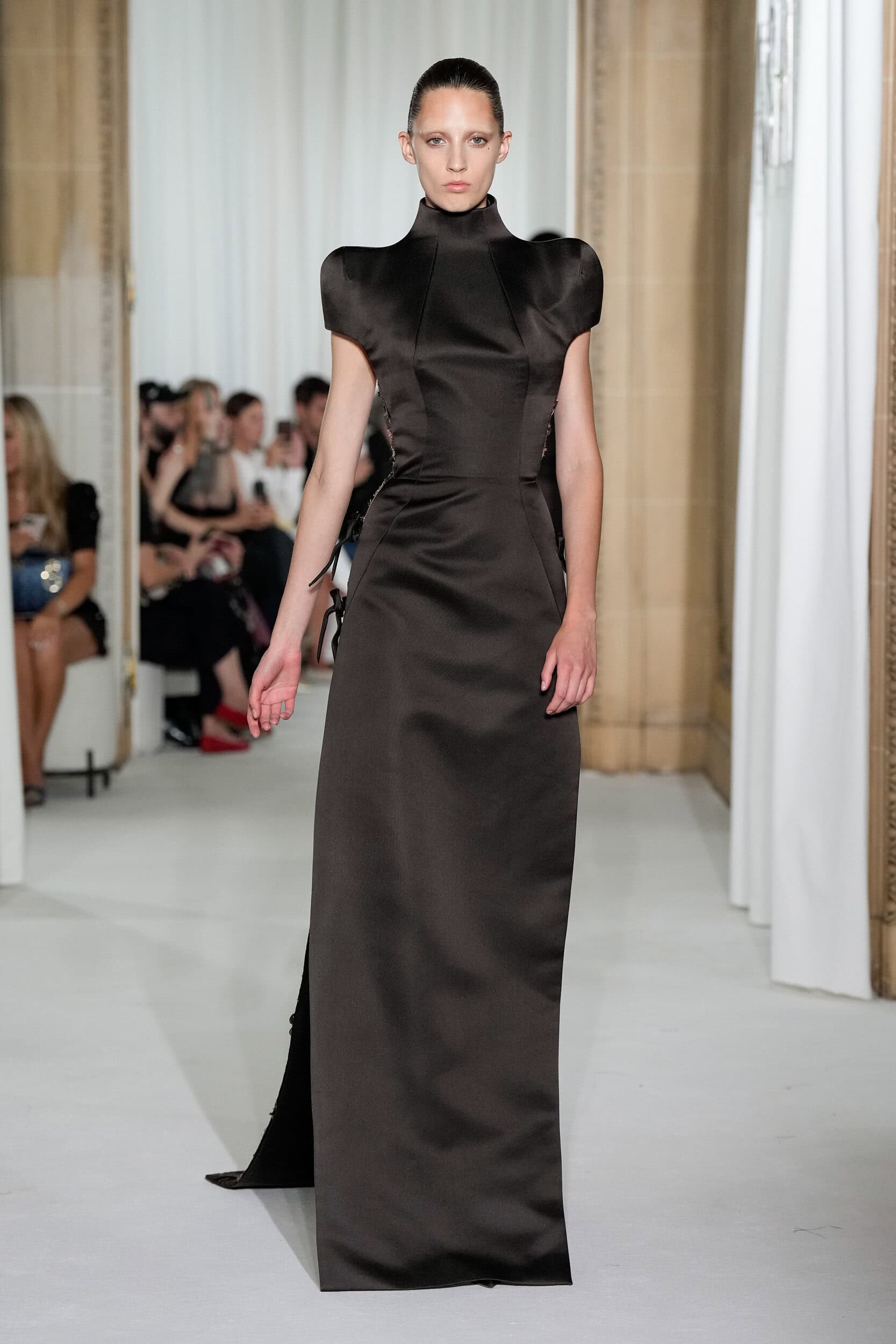 Ashi Studio Spring 2026 Couture Fashion Show