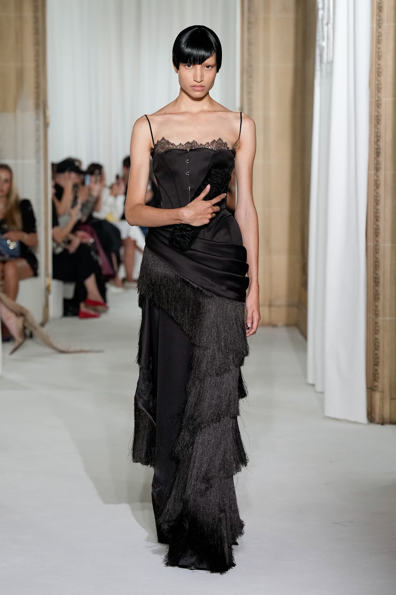 Ashi Studio Spring 2026 Couture Fashion Show