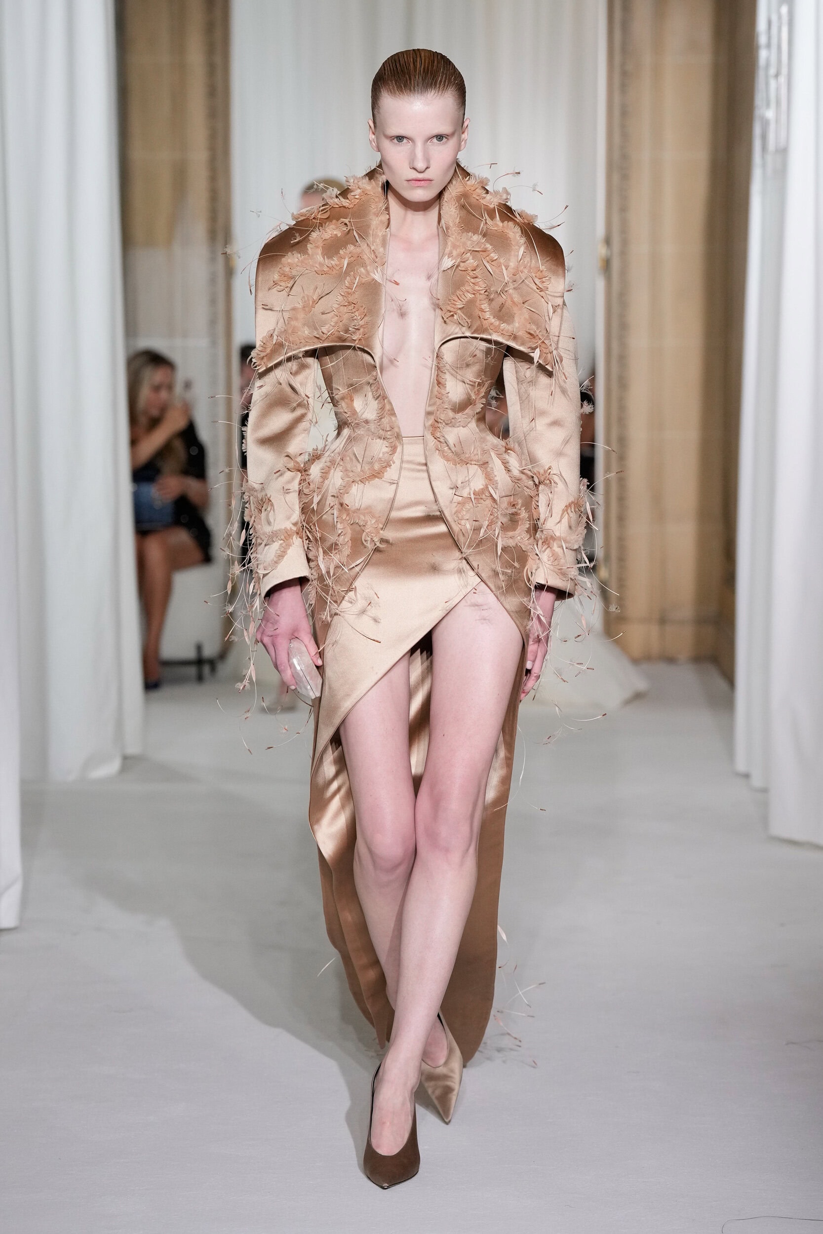 Ashi Studio Spring 2026 Couture Fashion Show