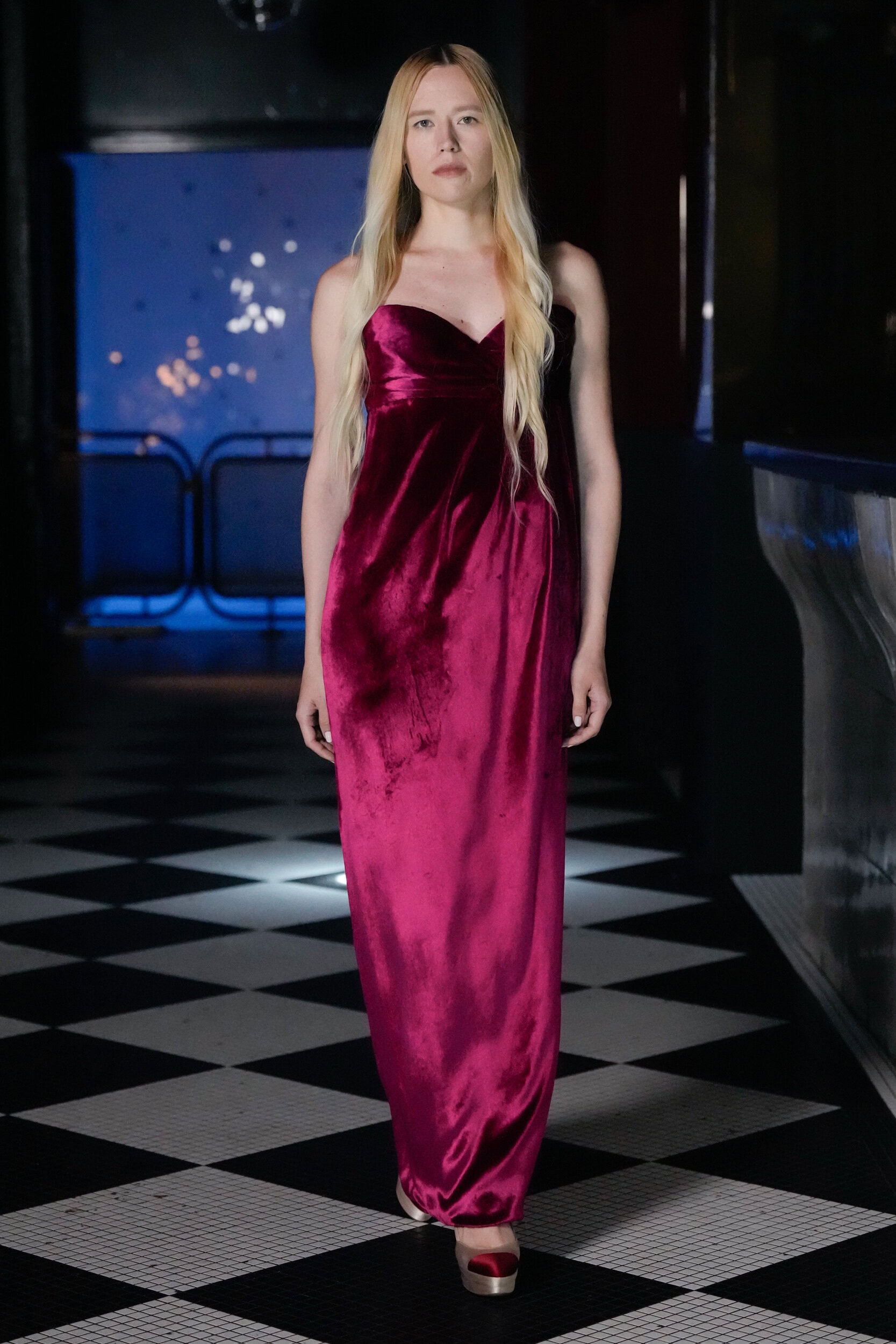 Aelis Fall 2025 Couture Fashion Show