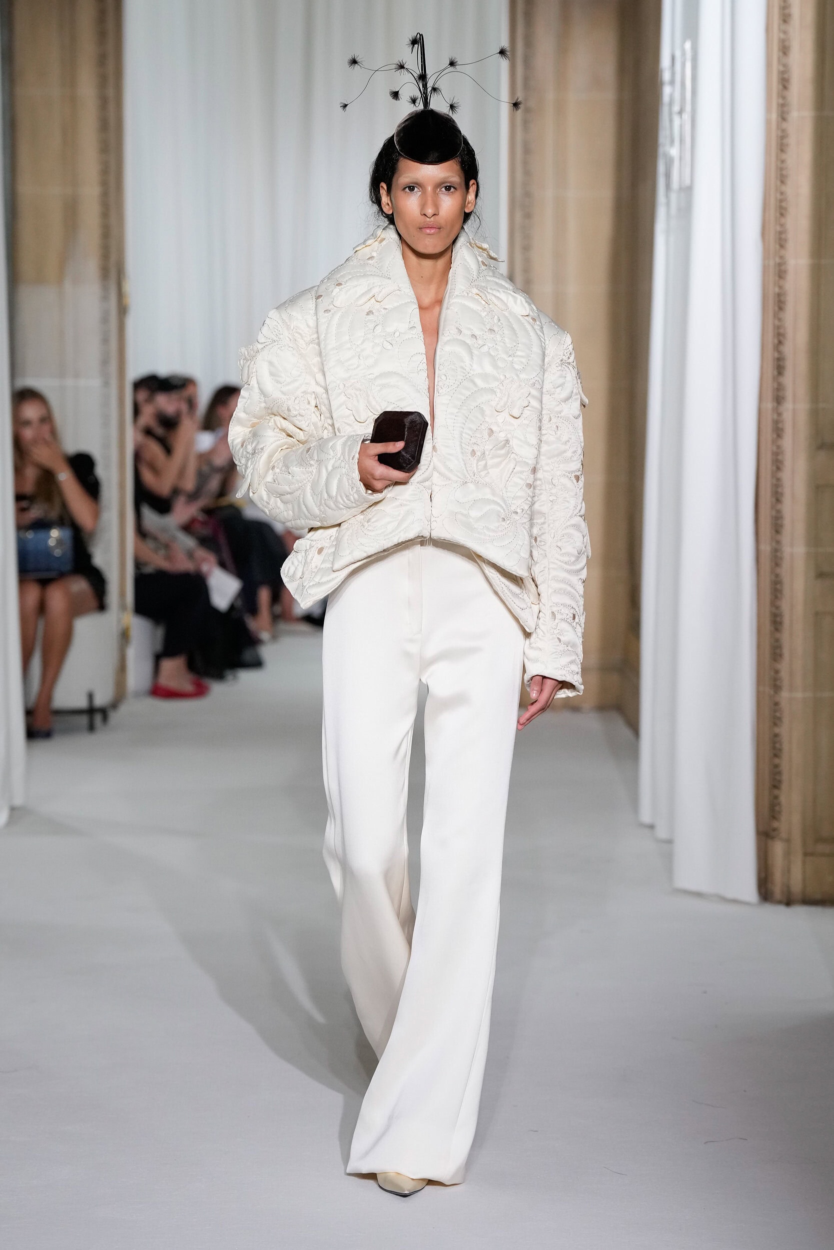 Ashi Studio Spring 2026 Couture Fashion Show