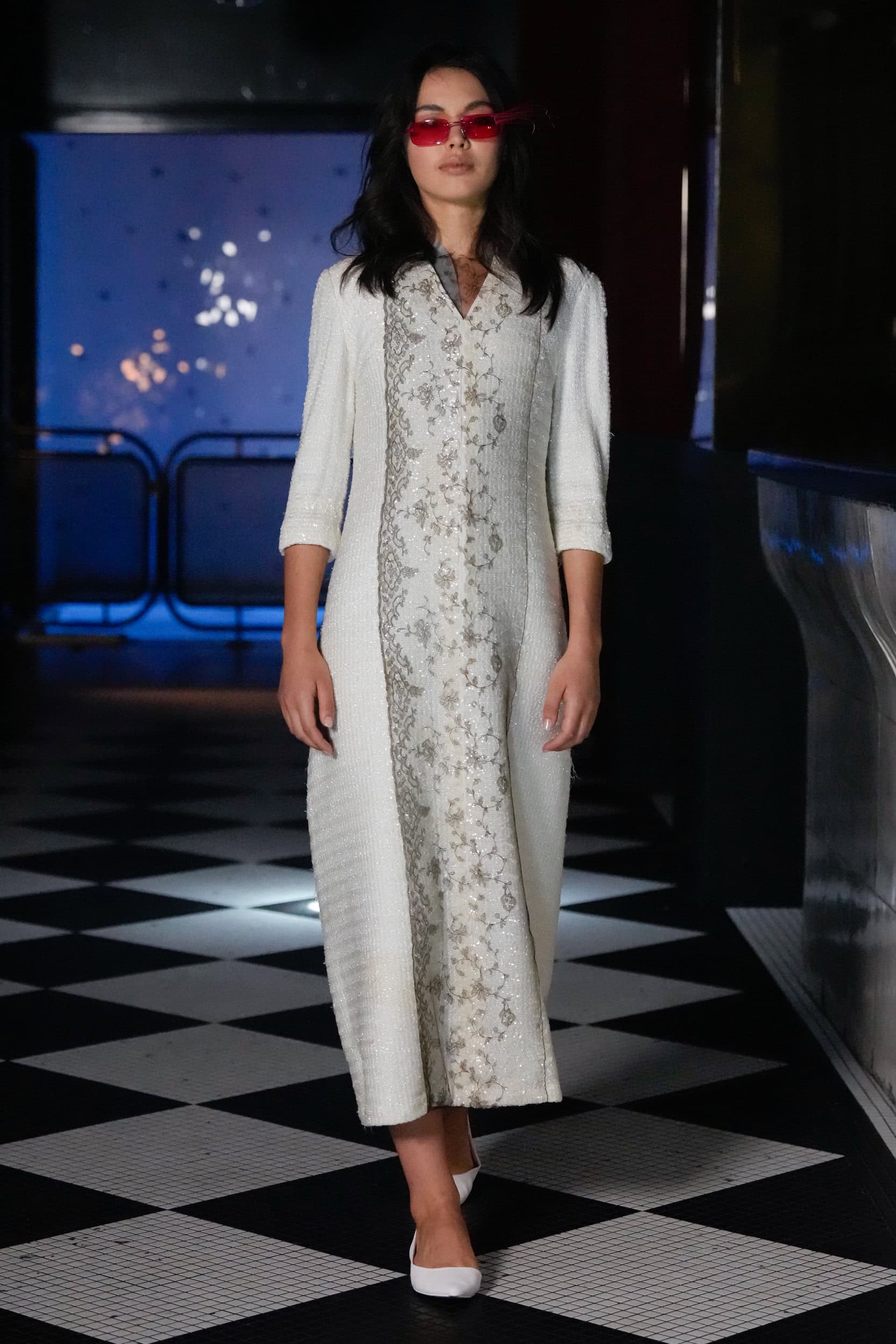 Aelis Fall 2025 Couture Fashion Show