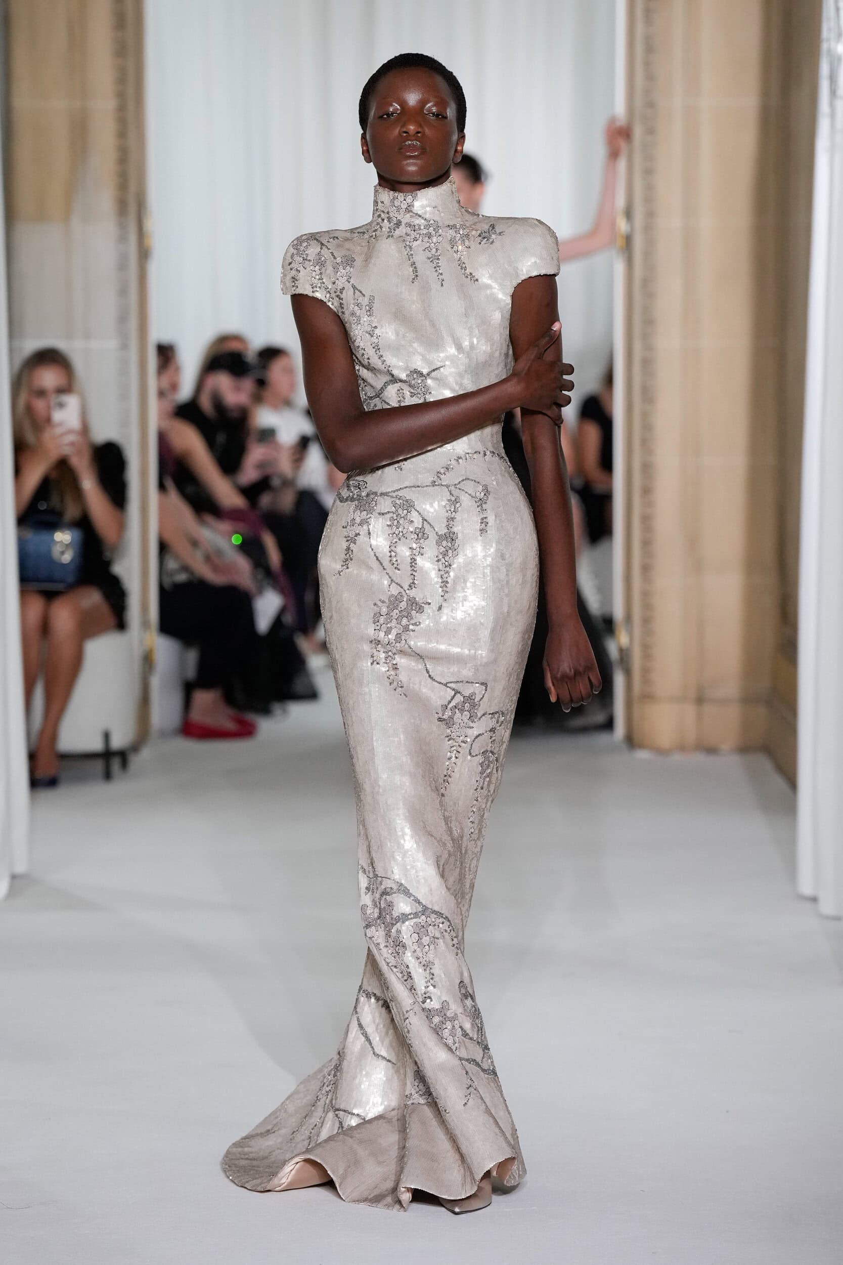 Ashi Studio Spring 2026 Couture Fashion Show