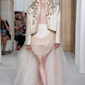 Ashi Studio Spring 2026 Couture Fashion Show