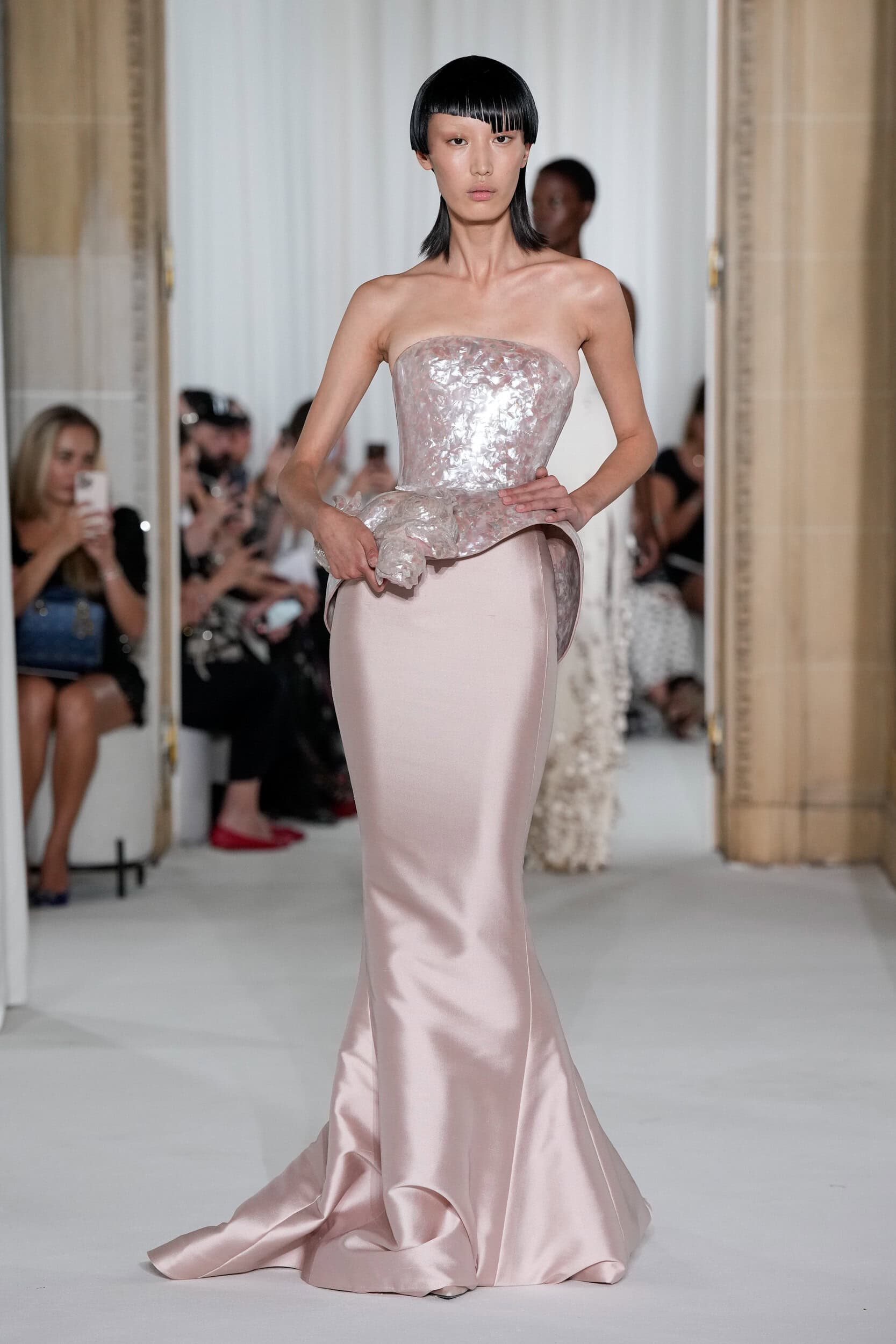 Ashi Studio Spring 2026 Couture Fashion Show