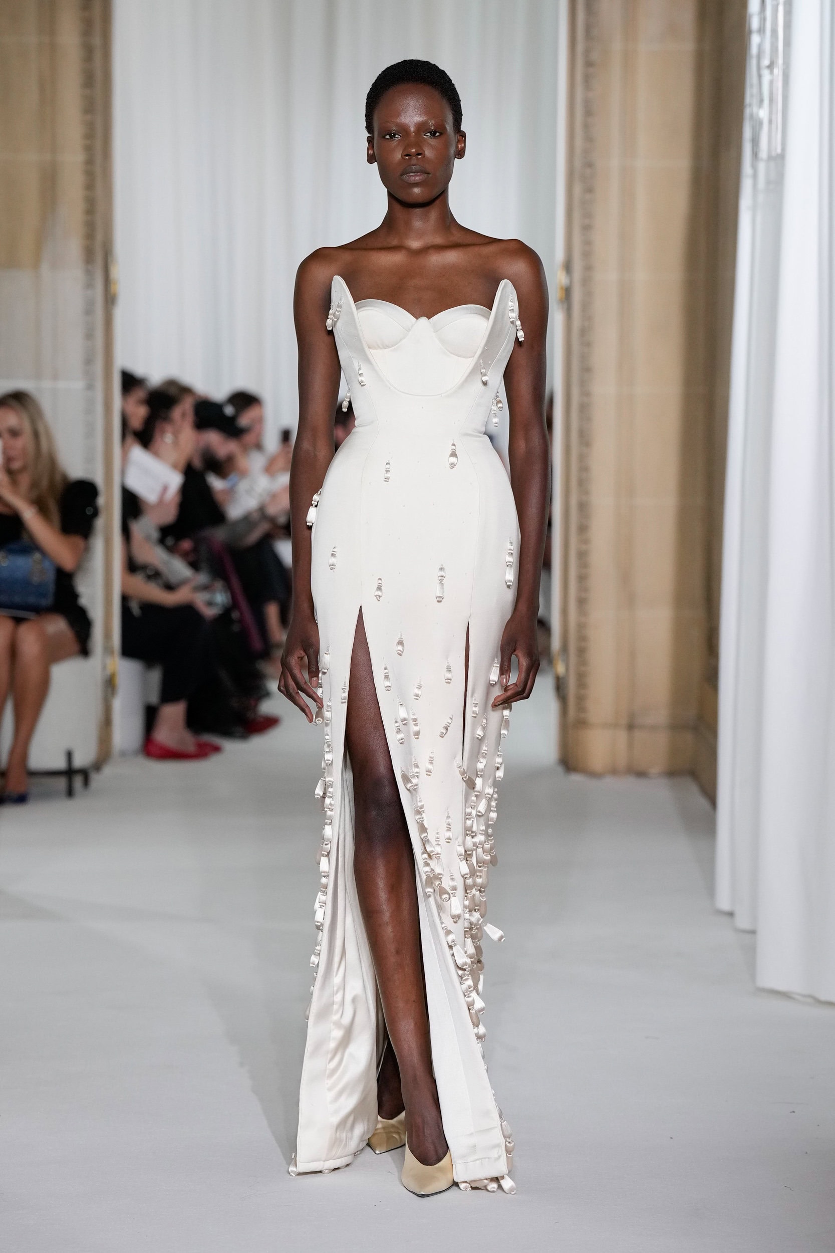 Ashi Studio Spring 2026 Couture Fashion Show