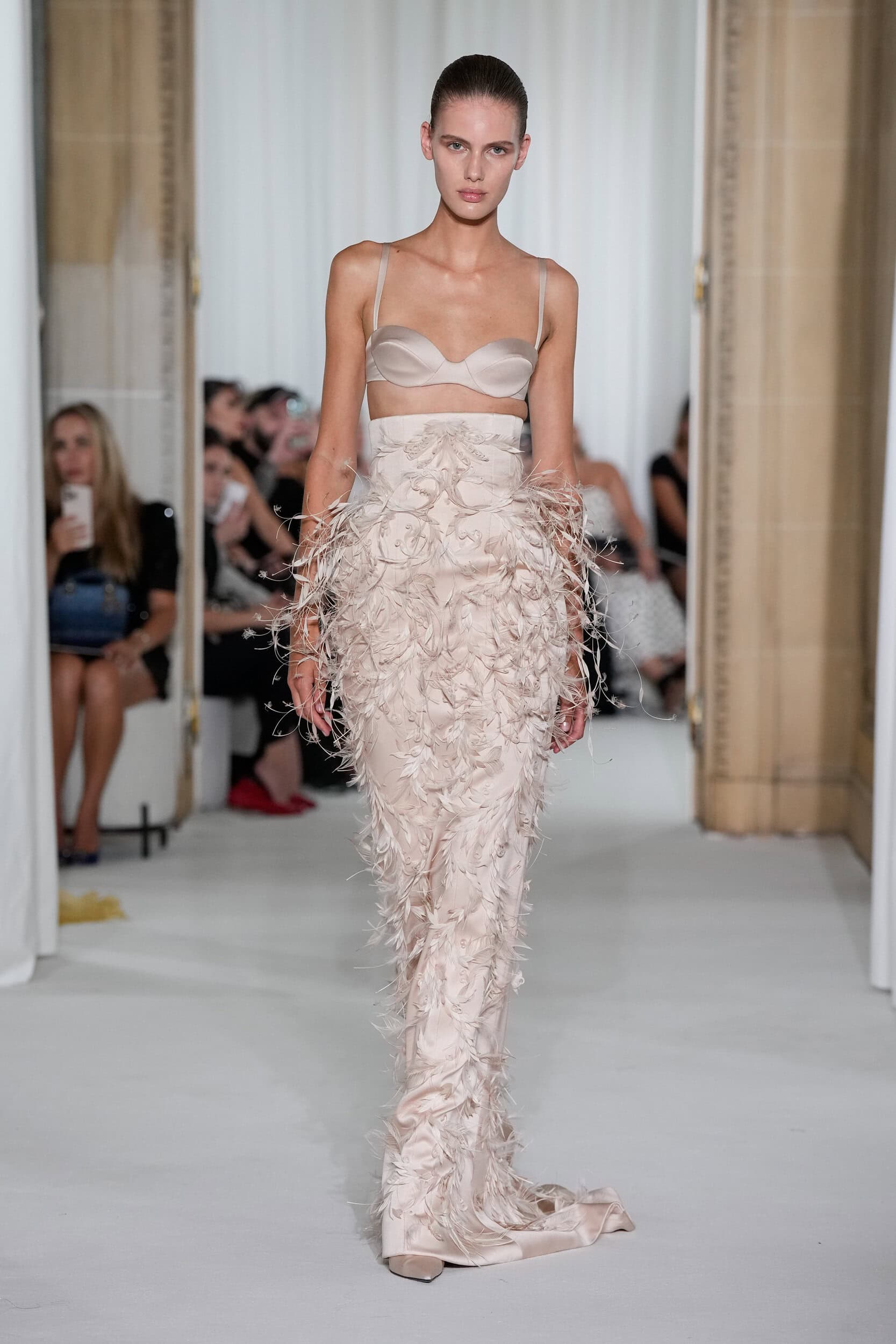 Ashi Studio Spring 2026 Couture Fashion Show