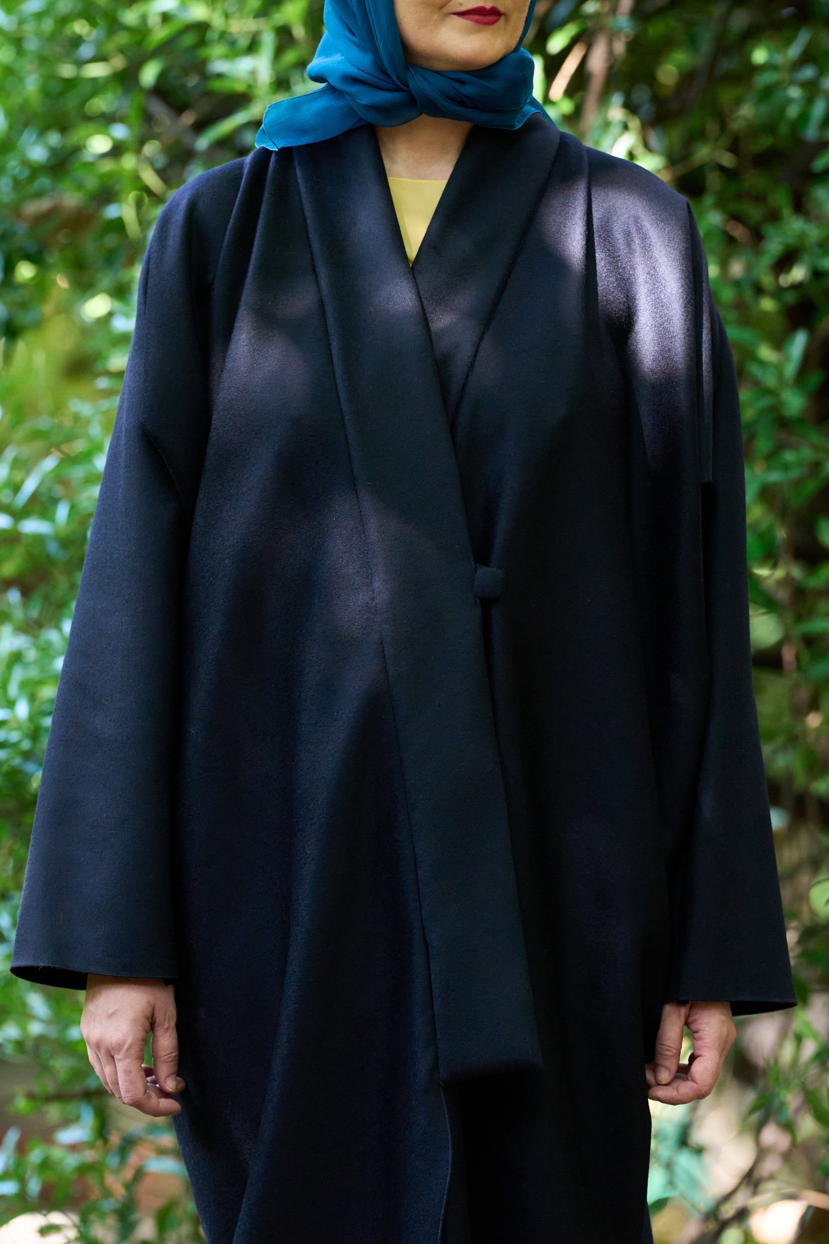 Adeline Andre Fall 2025 Couture Fashion Show Details