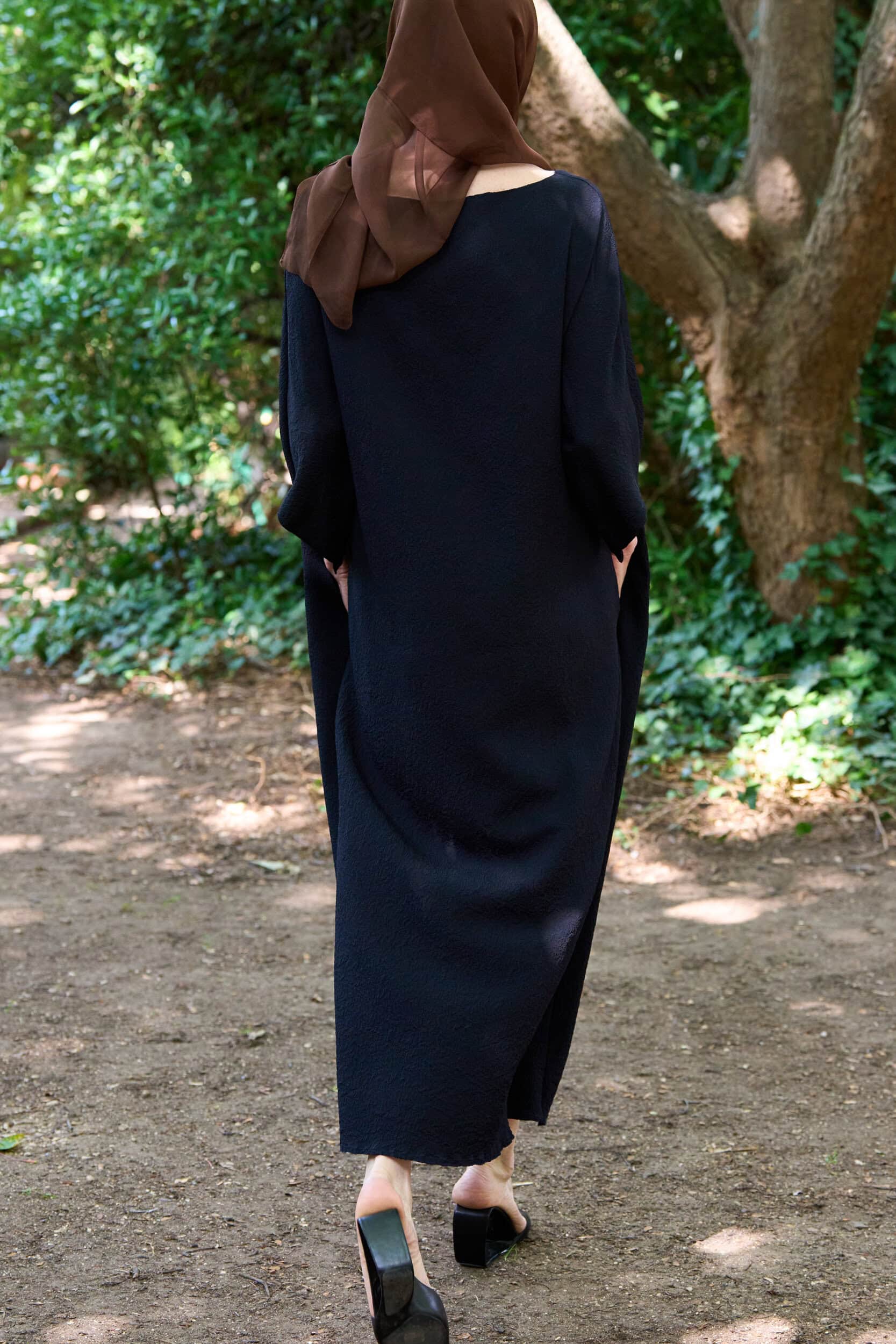 Adeline Andre Fall 2025 Couture Fashion Show Details