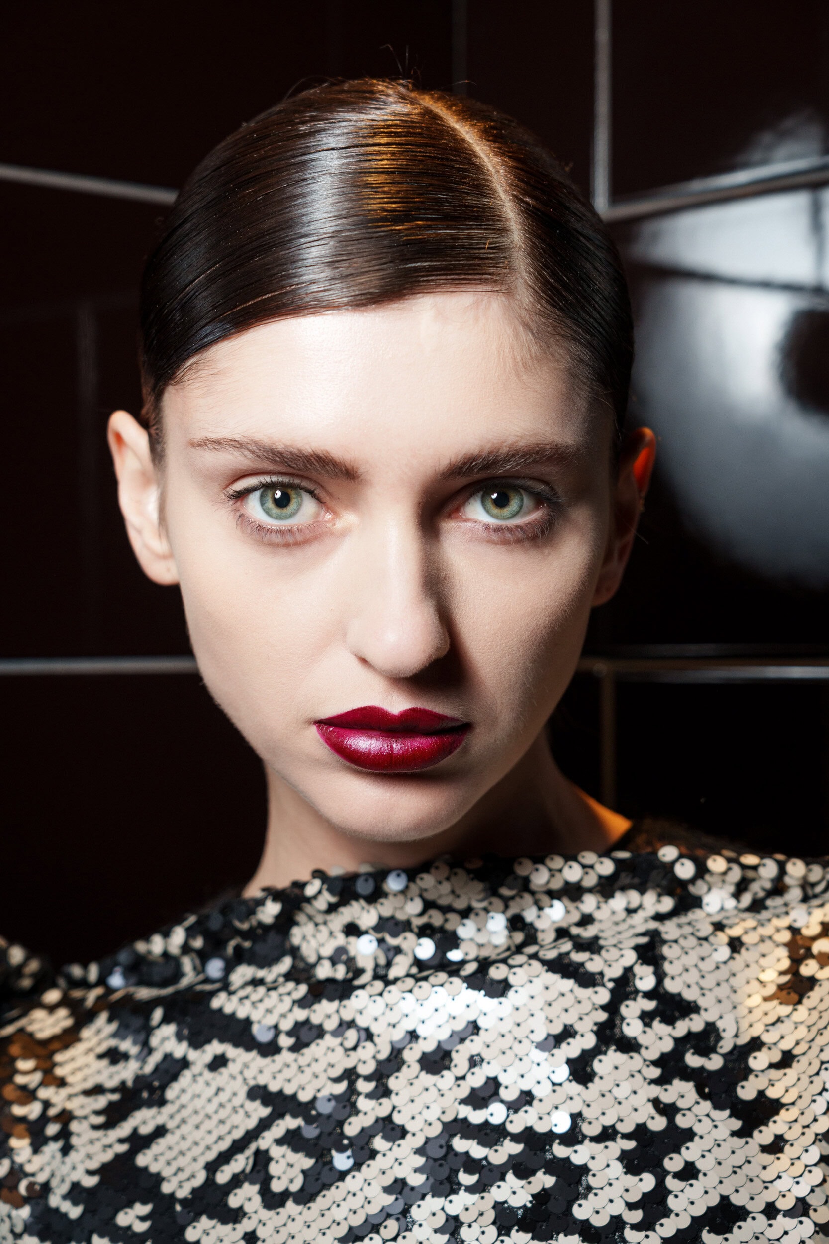 Aelis Fall 2025 Couture Fashion Show Backstage