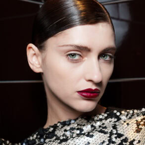 Aelis Fall 2025 Couture Fashion Show Backstage