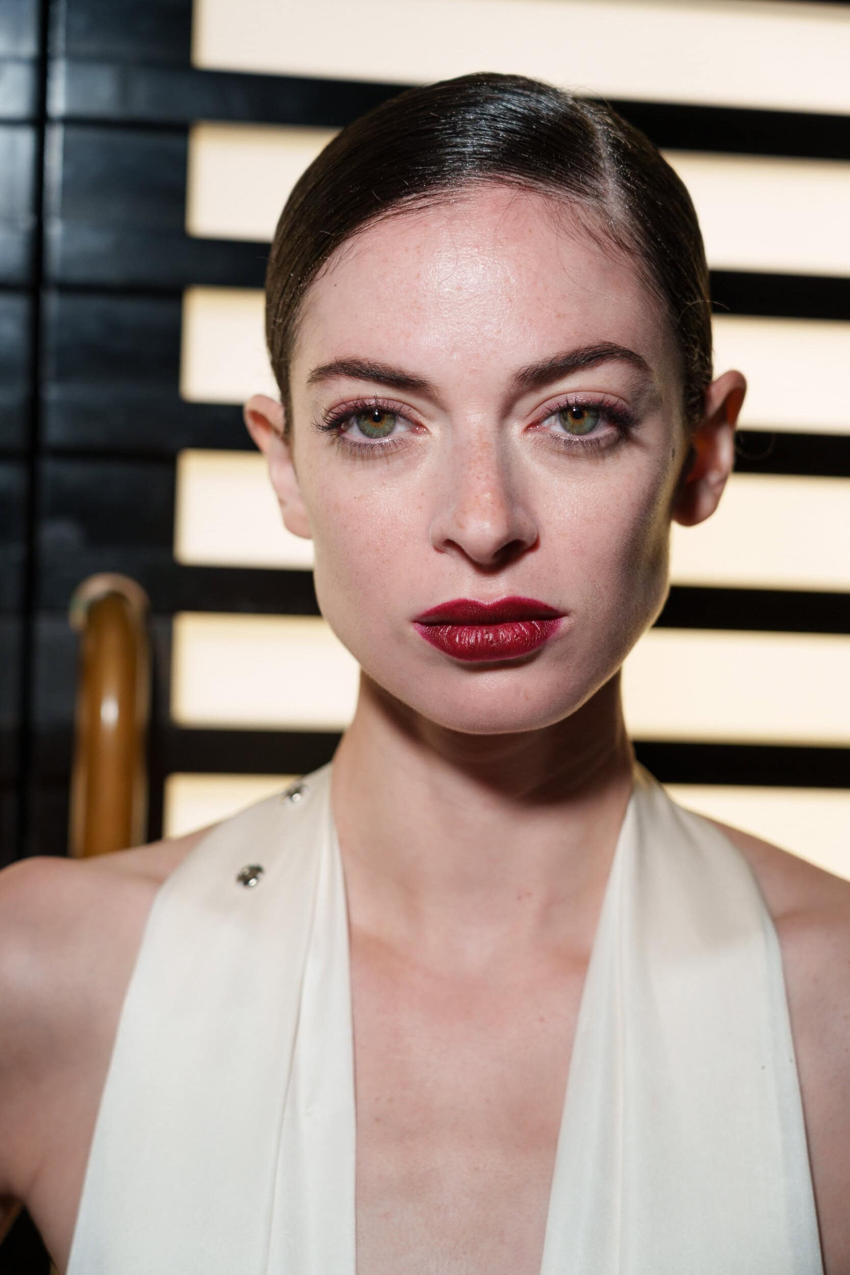 Aelis Fall 2025 Couture Fashion Show Backstage