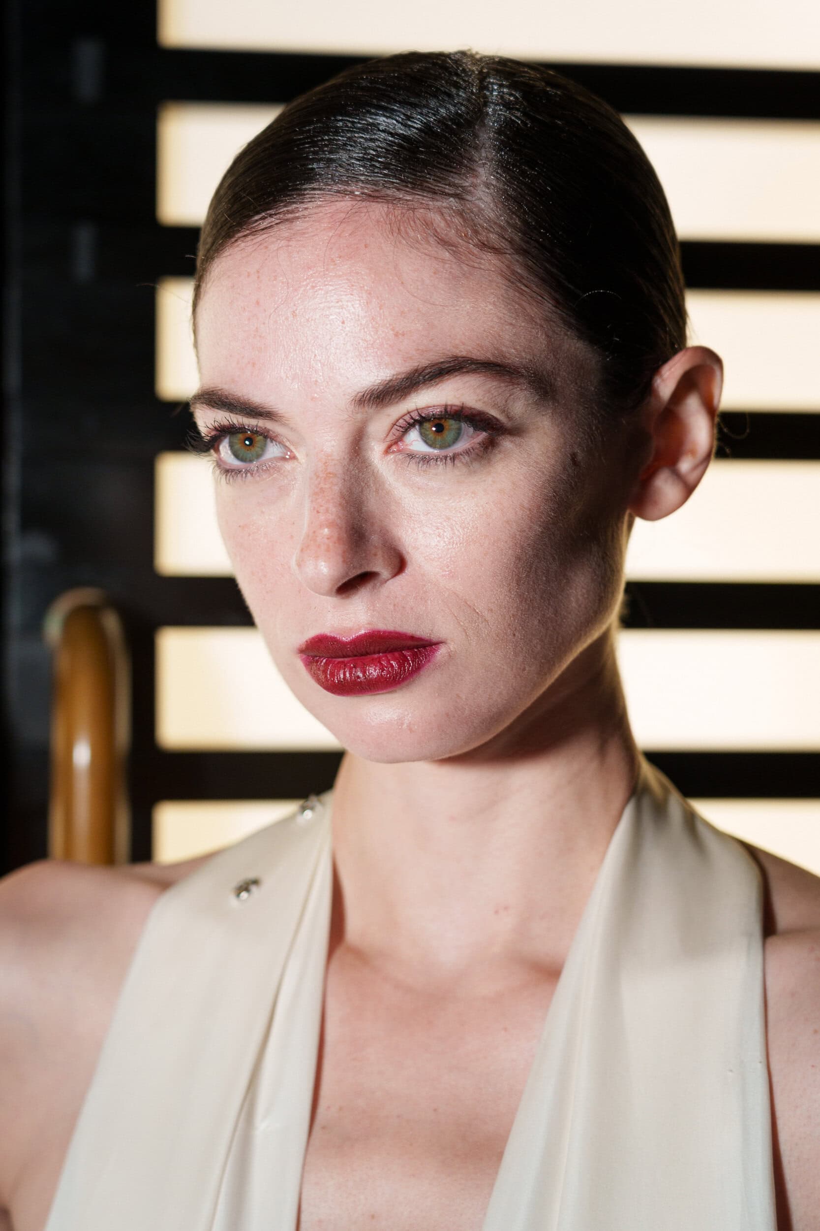 Aelis Fall 2025 Couture Fashion Show Backstage