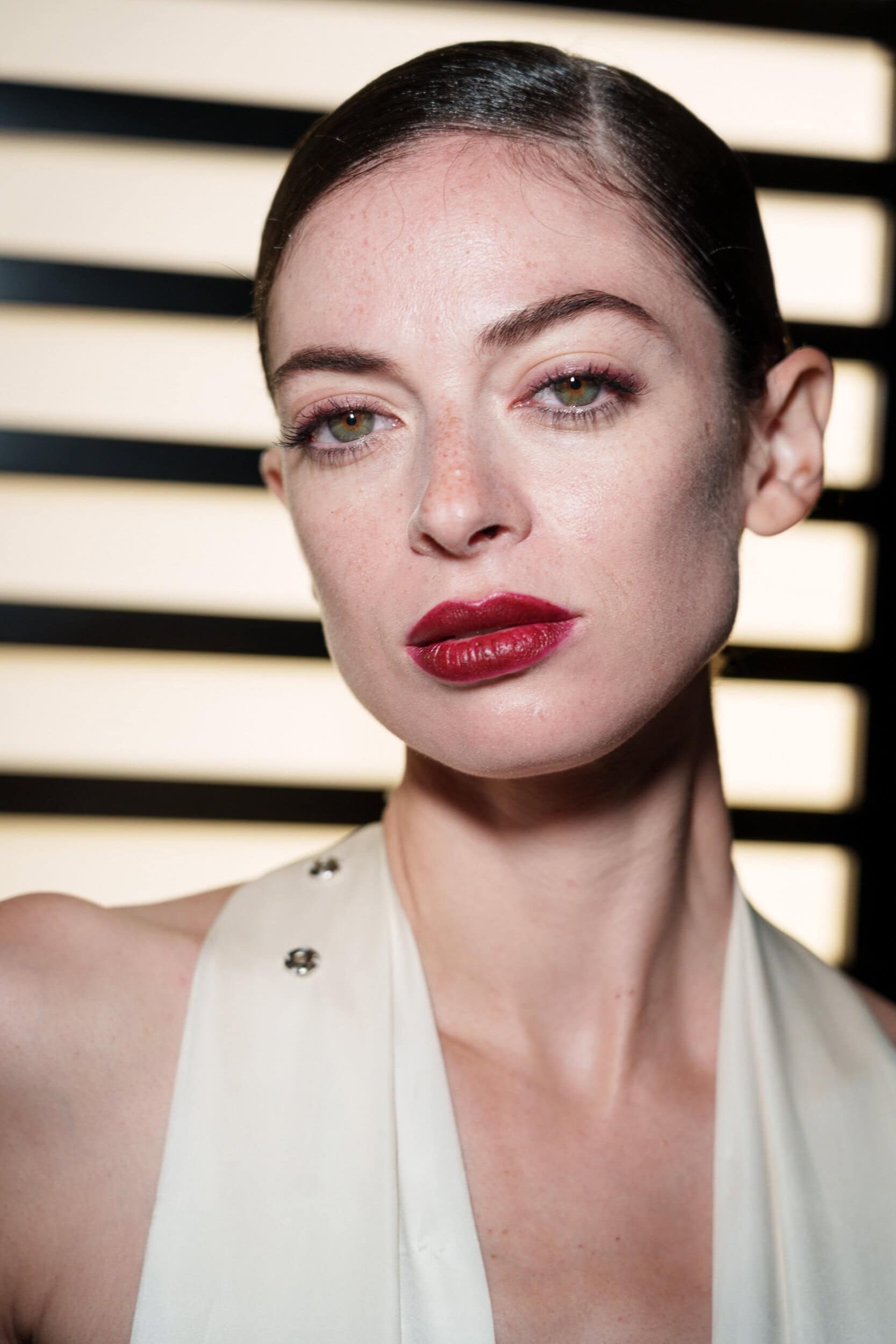 Aelis Fall 2025 Couture Fashion Show Backstage