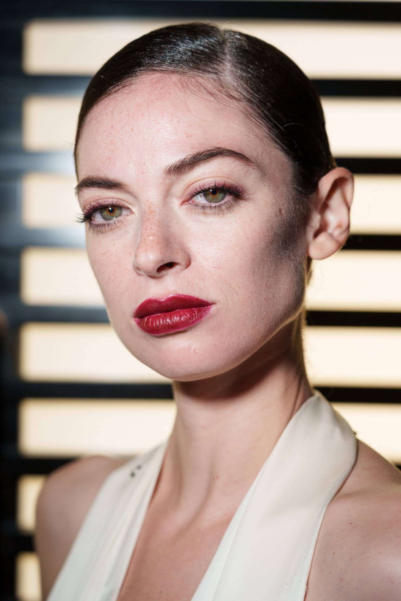 Aelis Fall 2025 Couture Fashion Show Backstage
