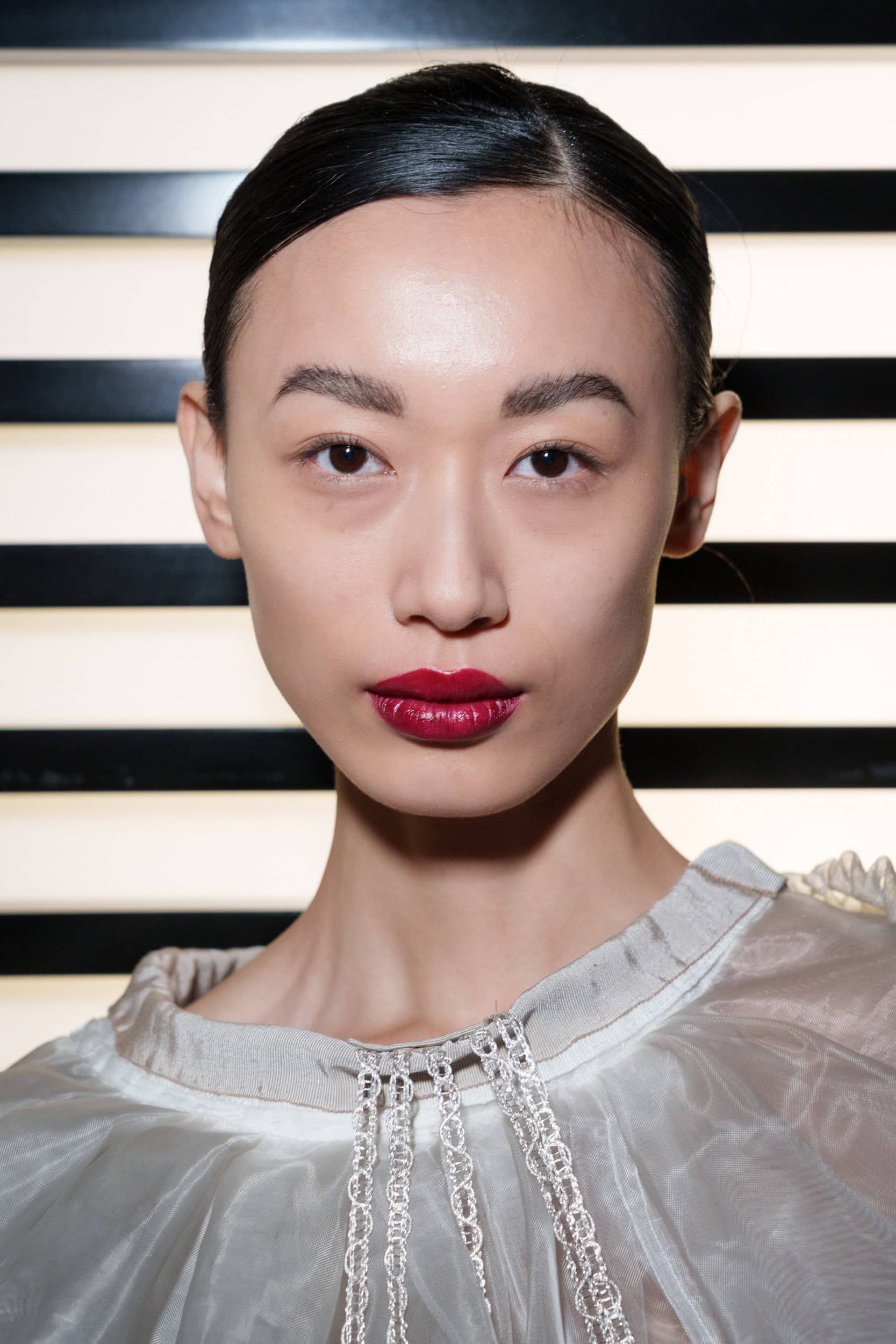 Aelis Fall 2025 Couture Fashion Show Backstage