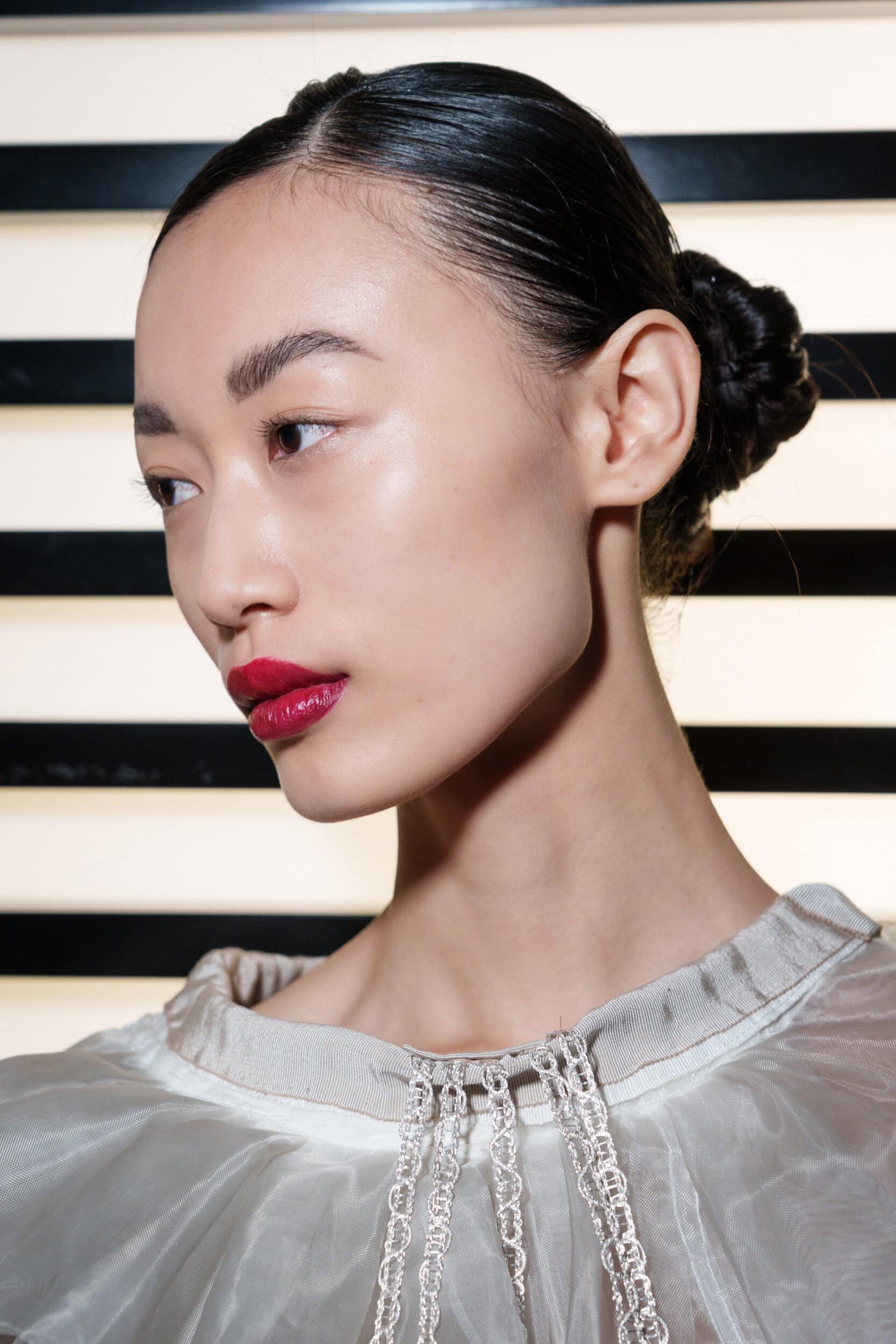 Aelis Fall 2025 Couture Fashion Show Backstage