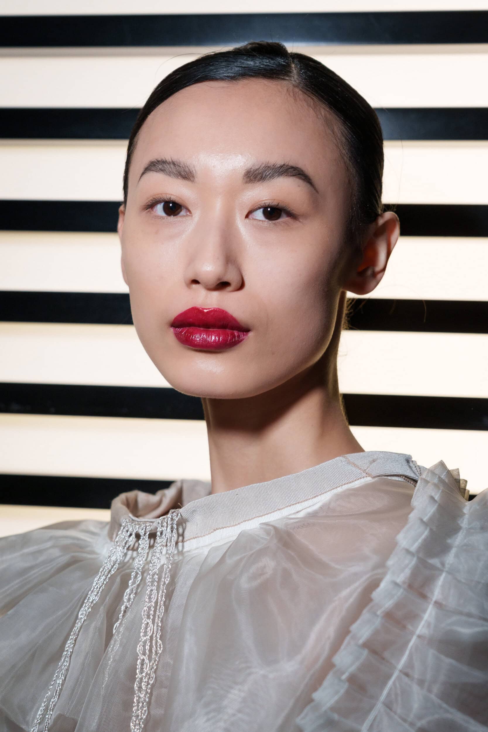 Aelis Fall 2025 Couture Fashion Show Backstage